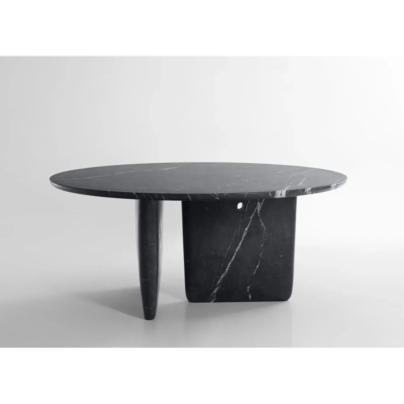 Tobi-Ishi Table | B&B Italia | JANGEORGe Interior Design