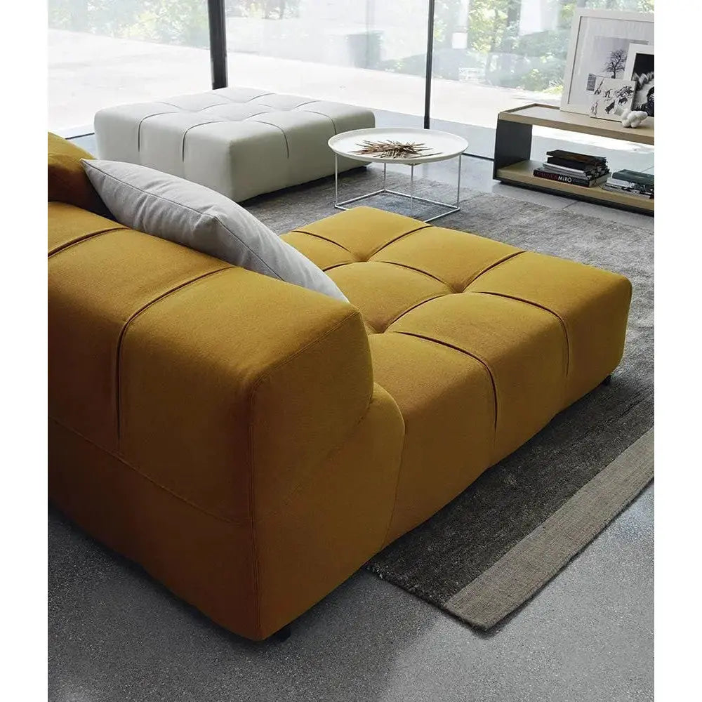 Tufty-Time '15 Sofa | B&B Italia | JANGEORGe Interior Design
