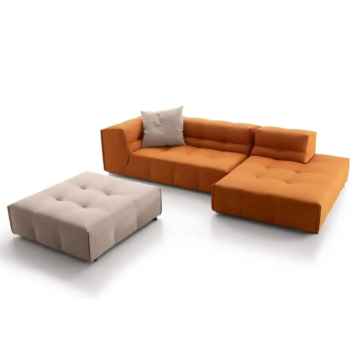Tufty-Too Sofa | B&B Italia | JANGEORGe Interior Design