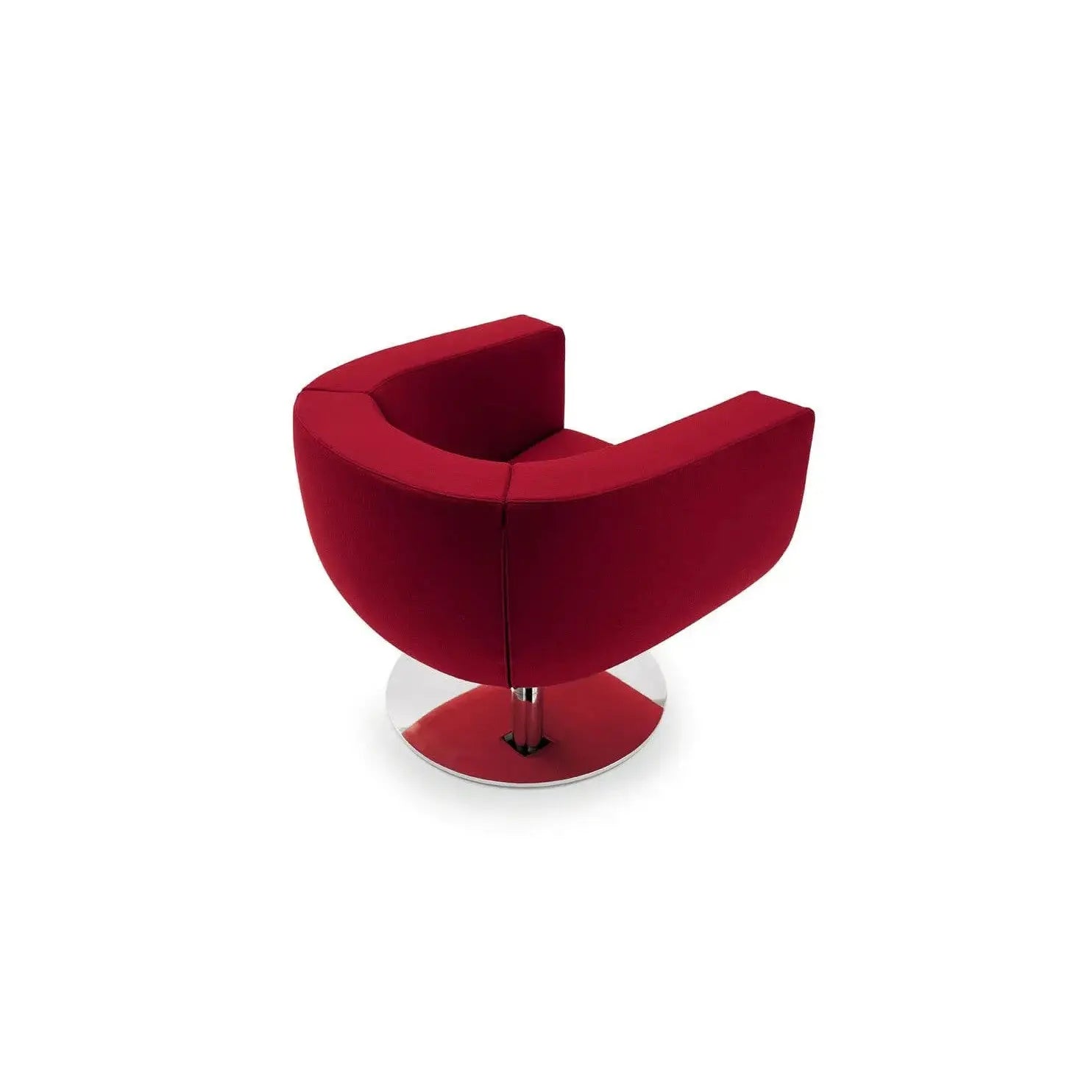 Tulip Armchair | B&B Italia | JANGEORGe Interior Design