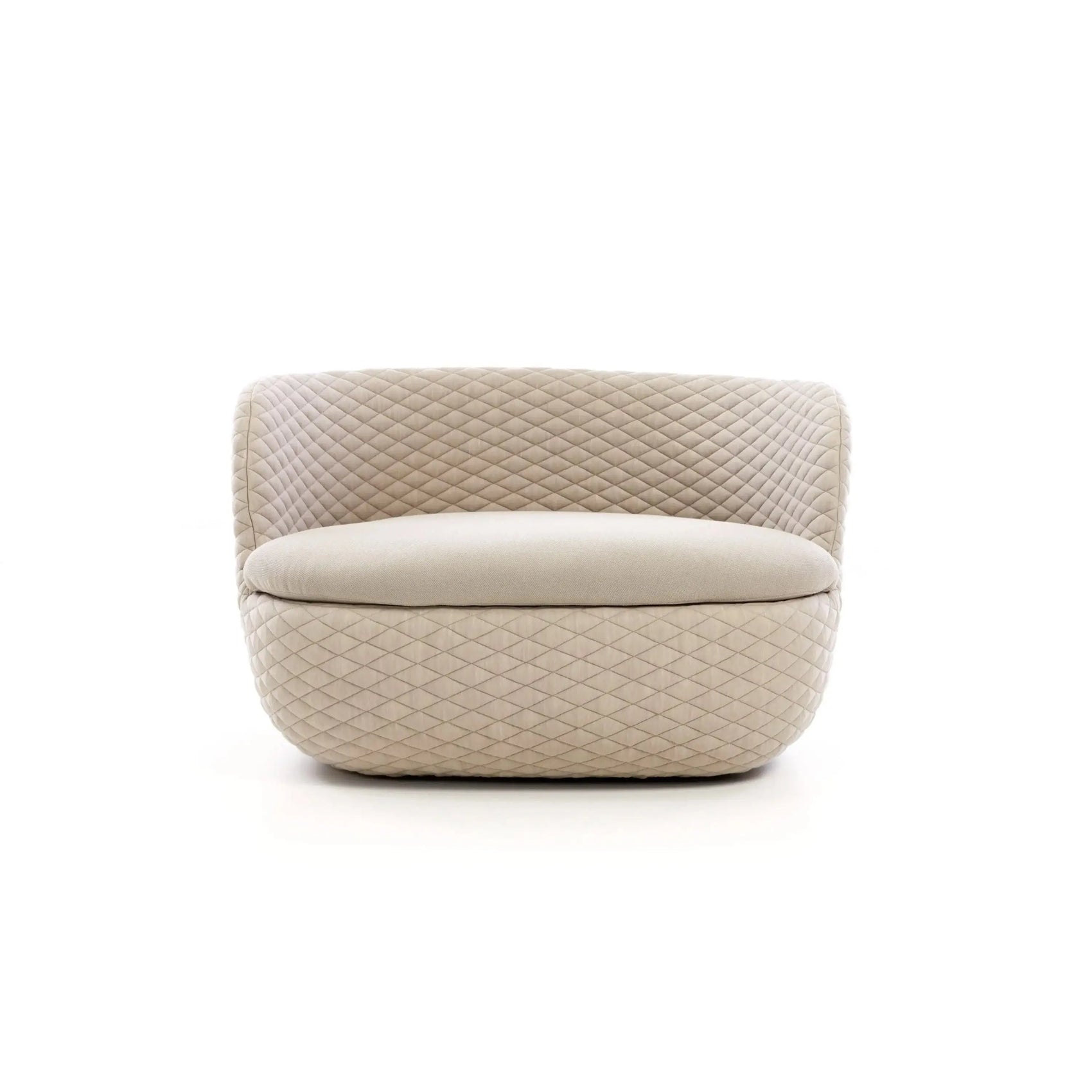 Bart Canapé Armchair | Moooi | JANGEORGe Interior Design
