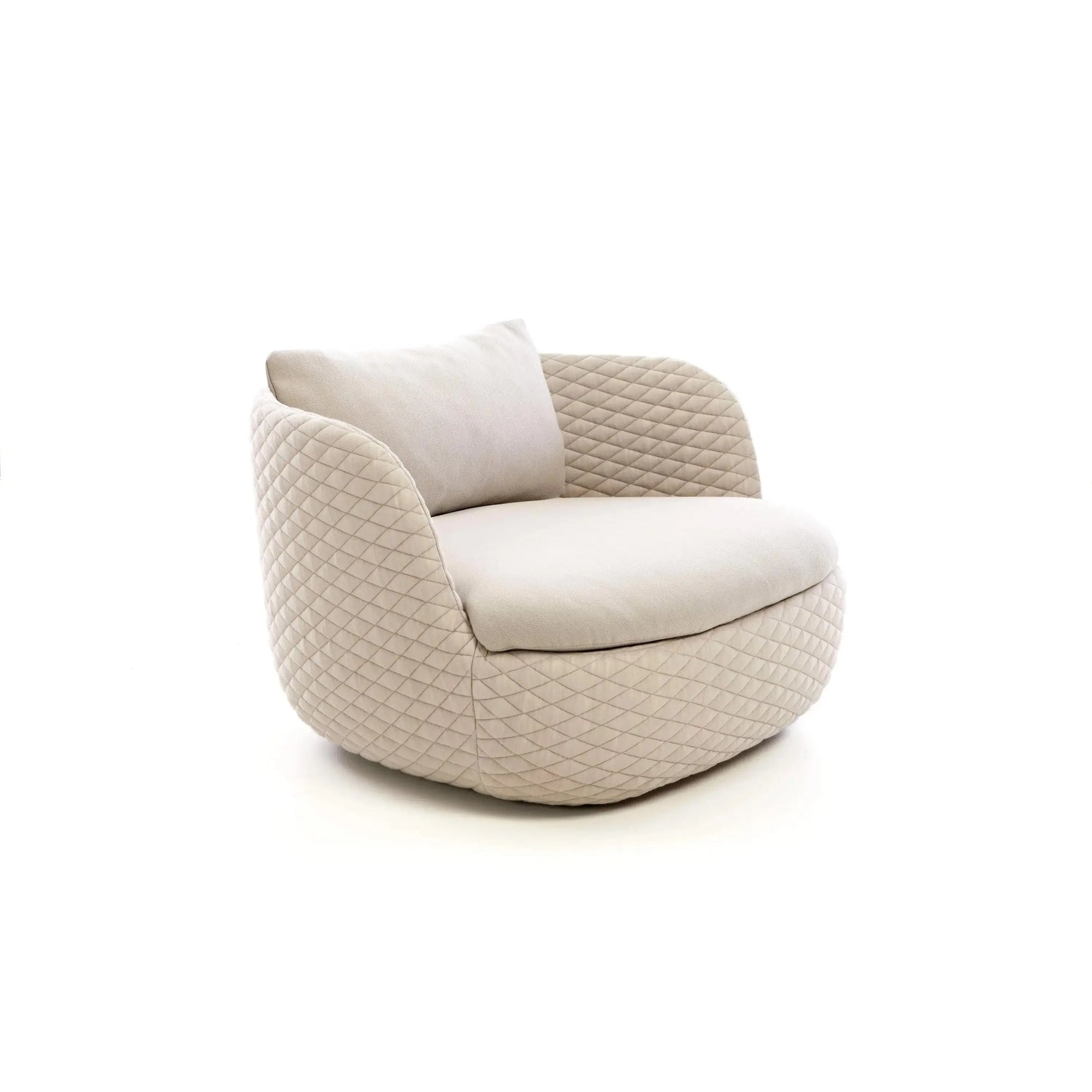 Bart Canapé Armchair | Moooi | JANGEORGe Interior Design