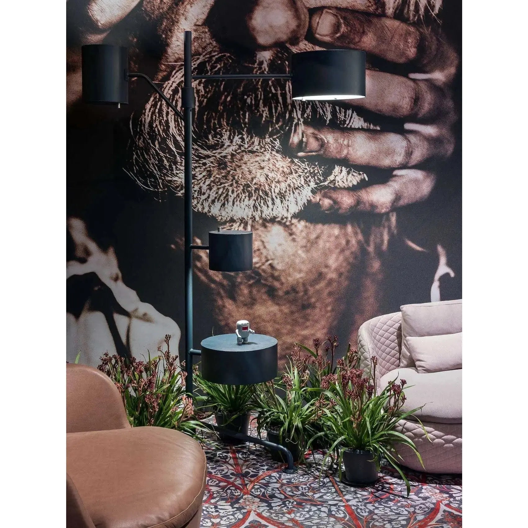 Bart Canapé Armchair | Moooi | JANGEORGe Interior Design