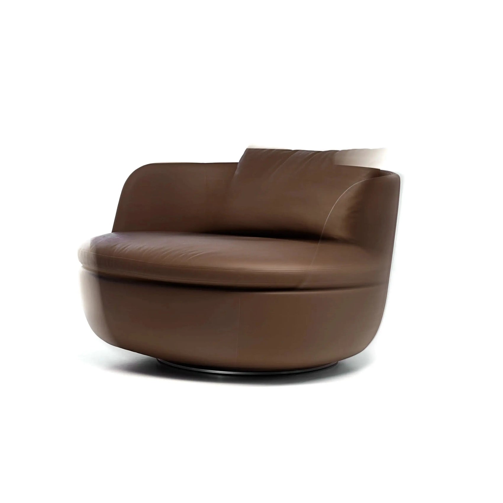 Bart Swivel Armchair | Moooi | JANGEORGe Interior Design
