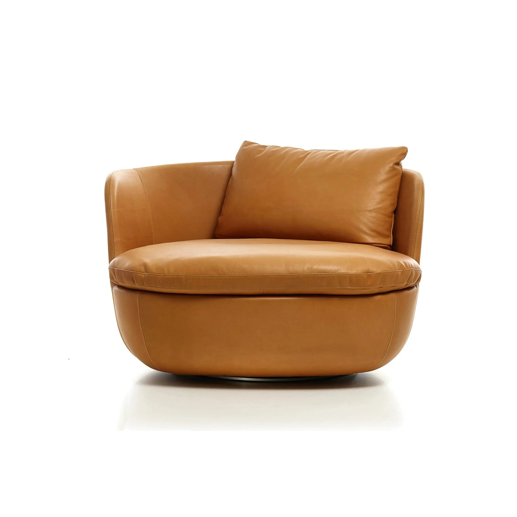 Bart Swivel Armchair | Moooi | JANGEORGe Interior Design