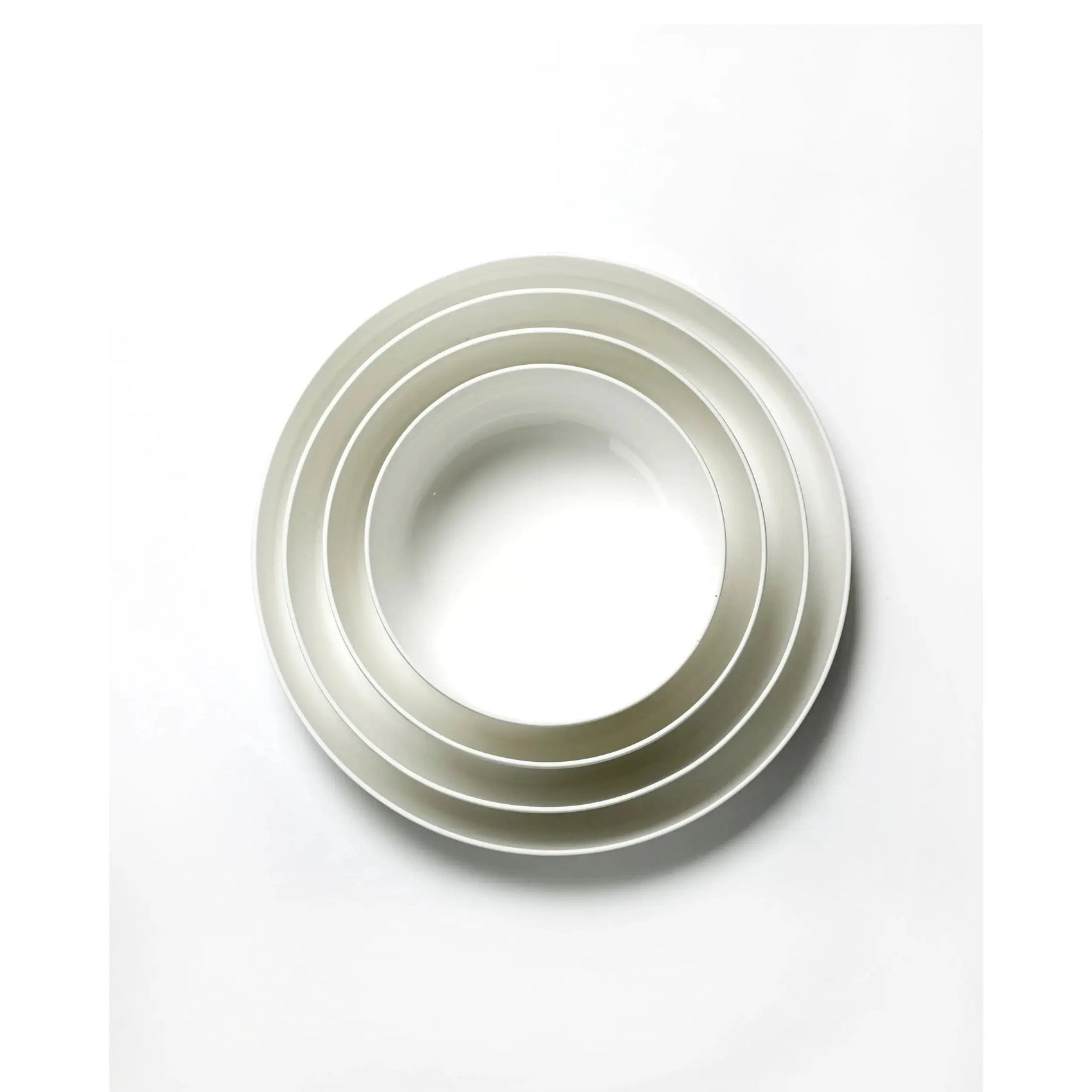 Base Tableware by Piet Boon - High Plate XS (08) | Serax | JANGEORGe Interiors & Furniture