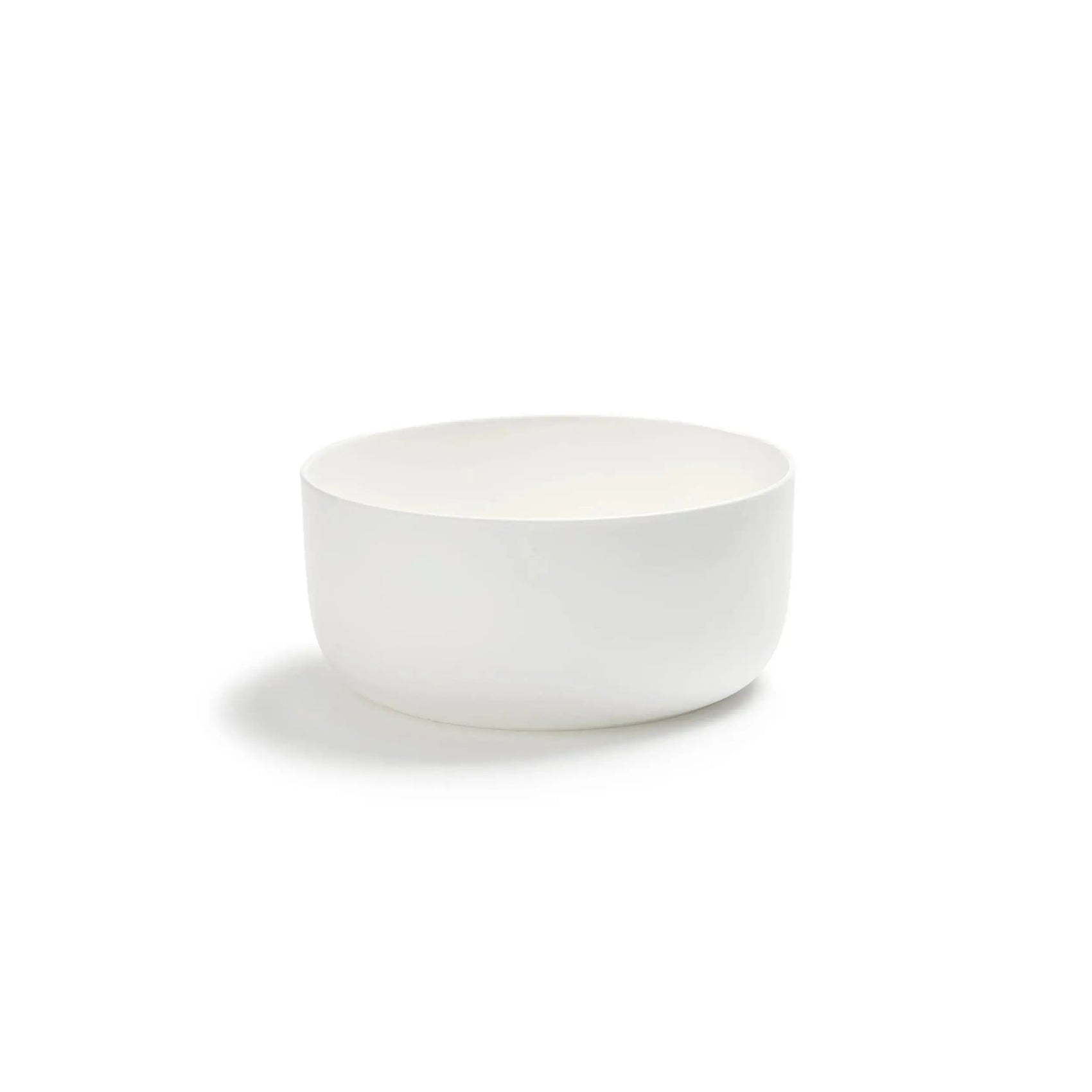Base Tableware by Piet Boon - Deep Bowl L (27) | Serax | JANGEORGe Interiors & Furniture