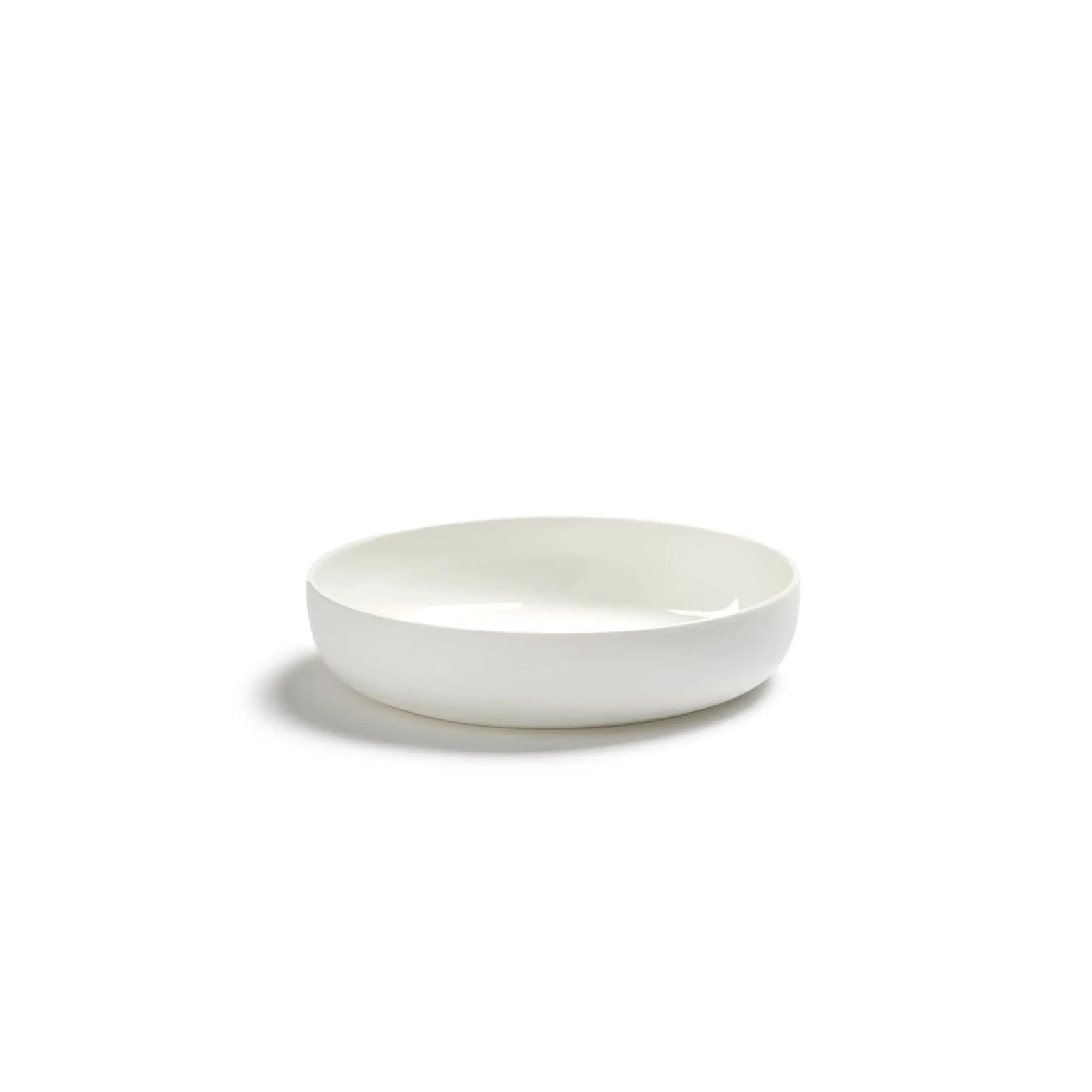 Base Tableware by Piet Boon - Deep Plate M (15) | Serax | JANGEORGe Interiors & Furniture