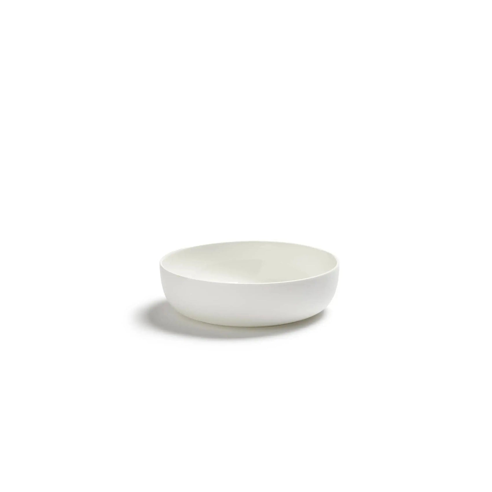 Base Tableware by Piet Boon - Deep Plate S (14) | Serax | JANGEORGe Interiors & Furniture