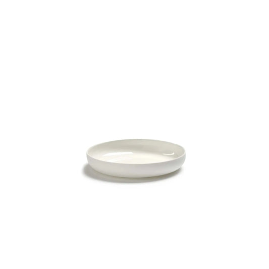 Base Tableware by Piet Boon - High Plate S (09) | Serax | JANGEORGe Interiors & Furniture