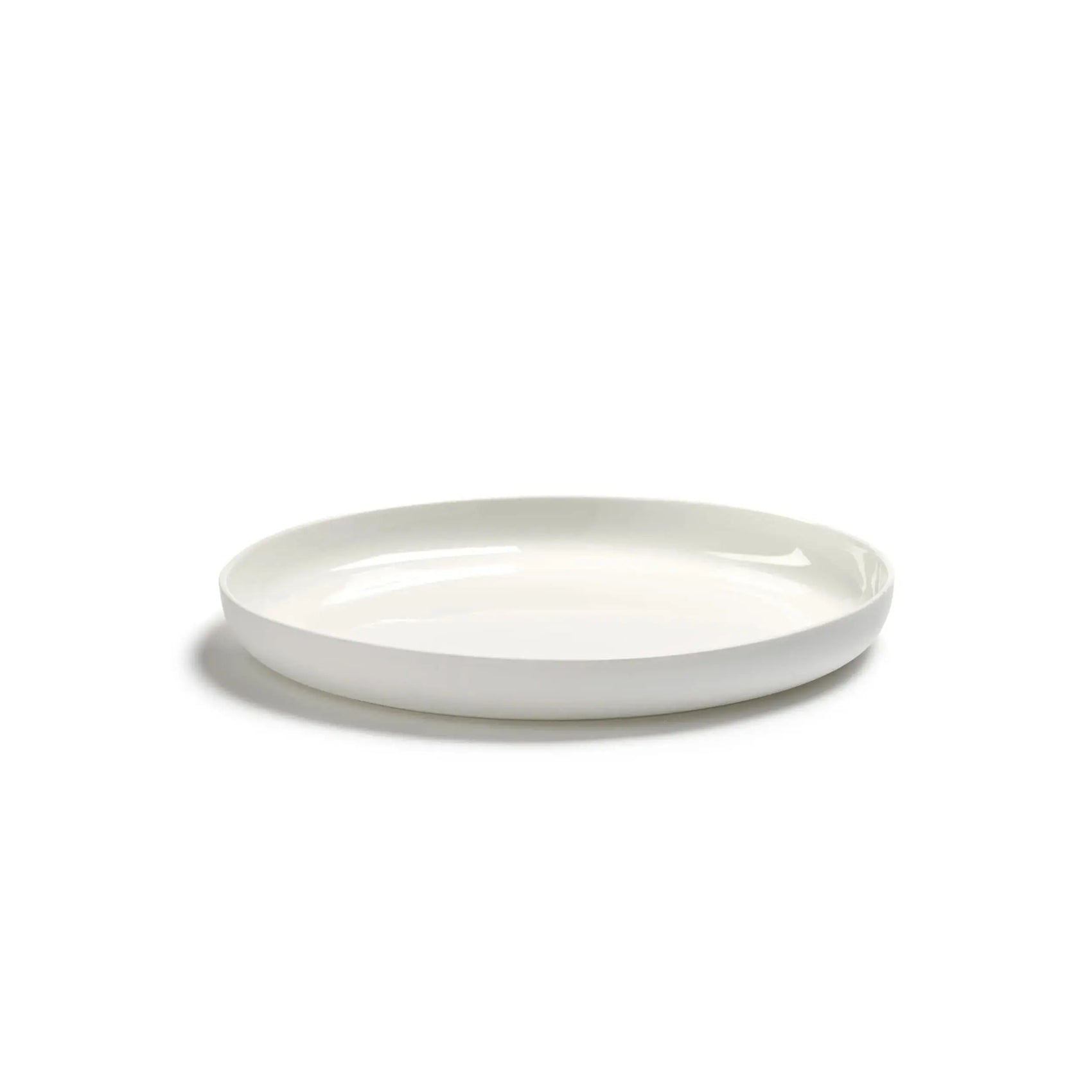 Base Tableware by Piet Boon - High Plate XL (12) | Serax | JANGEORGe Interiors & Furniture