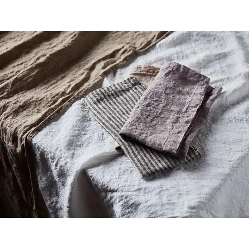 Basix Linen Napkin | Hale Mercantile Co. | JANGEORGe Interior Design