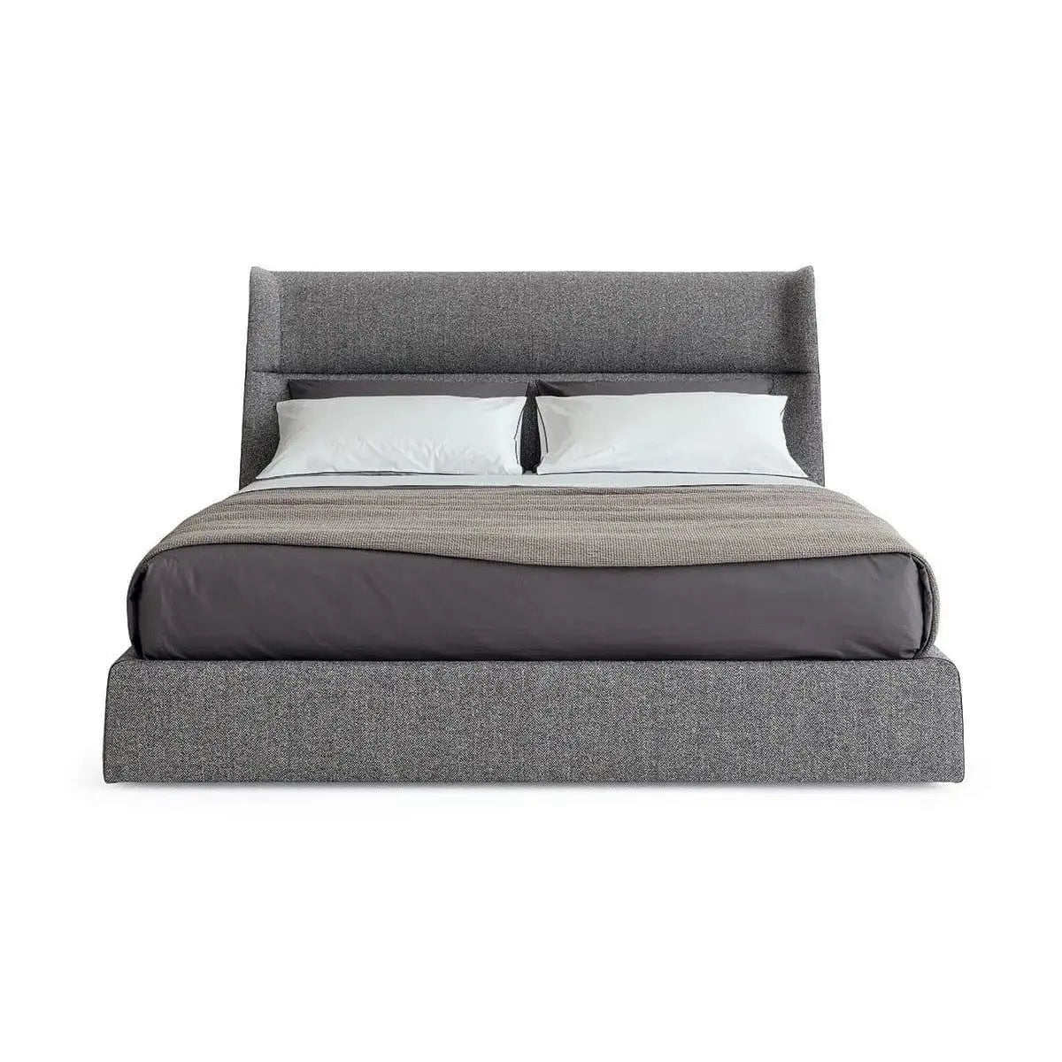Chloe - Bed | Poliform | JANGEORGe Interior Design