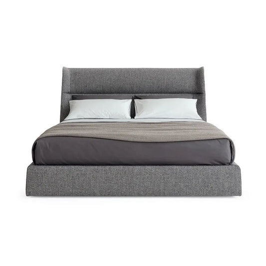 Chloe - Bed | Poliform | JANGEORGe Interior Design