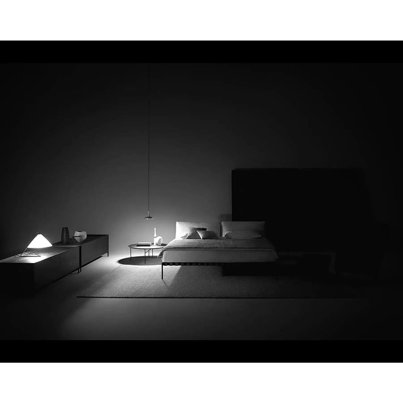 Anna - Table Lamp - JANGEORGe Interior Design