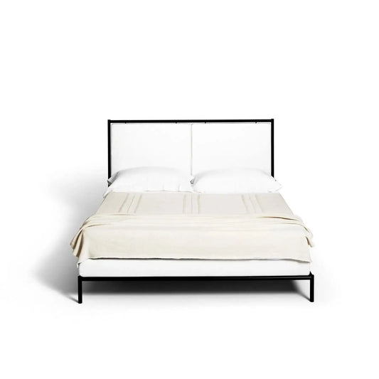 Asseman Open - Bed - JANGEORGe Interior Design