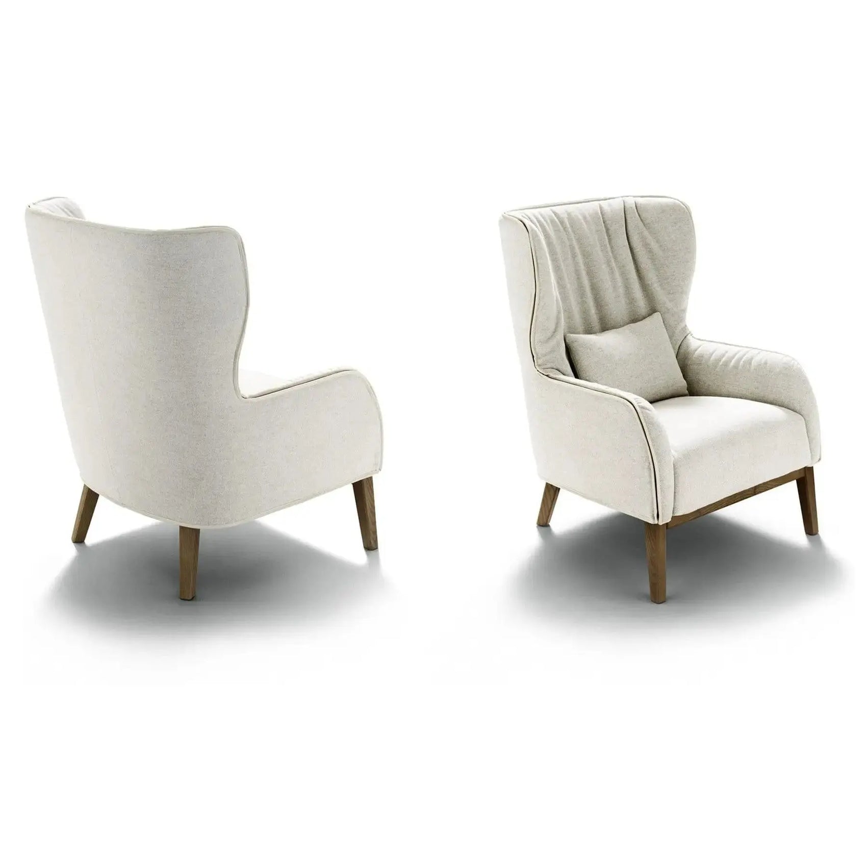 Bergère 19 - Armchair | DePadova | JANGEORGe Interior Design