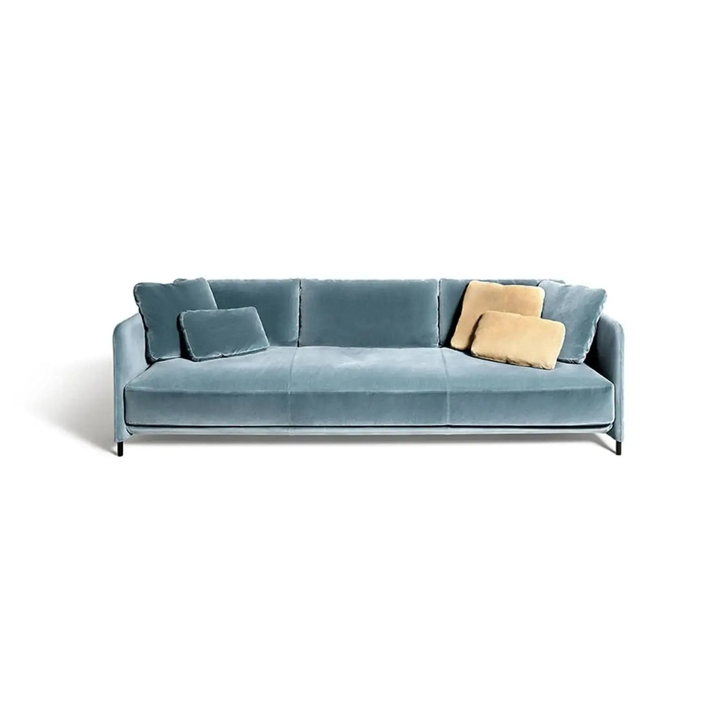 Blendy Lounge - Sofa | DePadova | JANGEORGe Interior Design