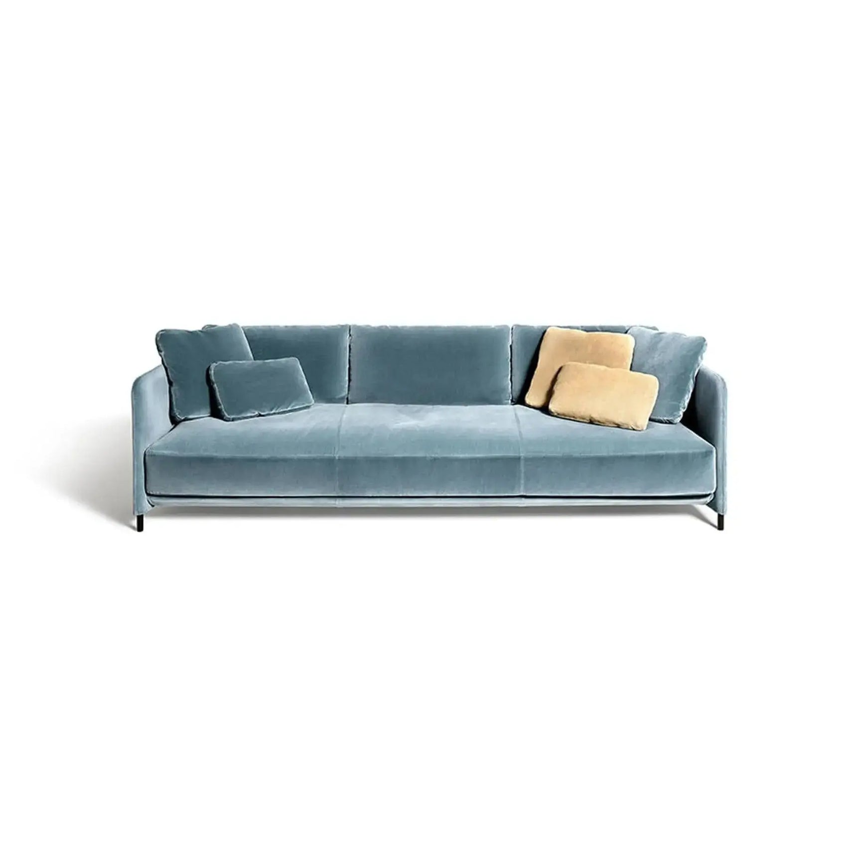 Blendy Lounge - Sofa | DePadova | JANGEORGe Interior Design