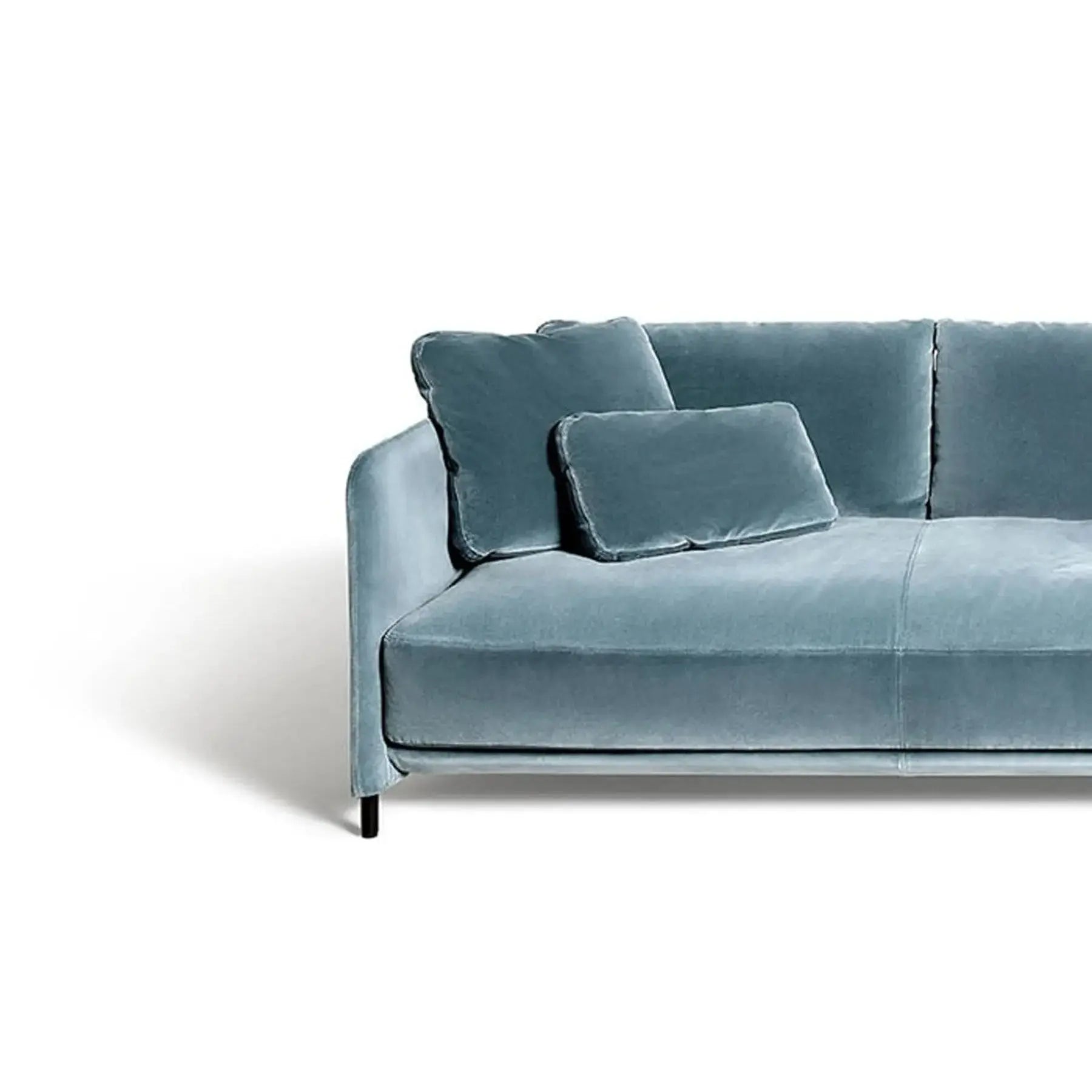 Blendy Lounge - Sofa | DePadova | JANGEORGe Interior Design
