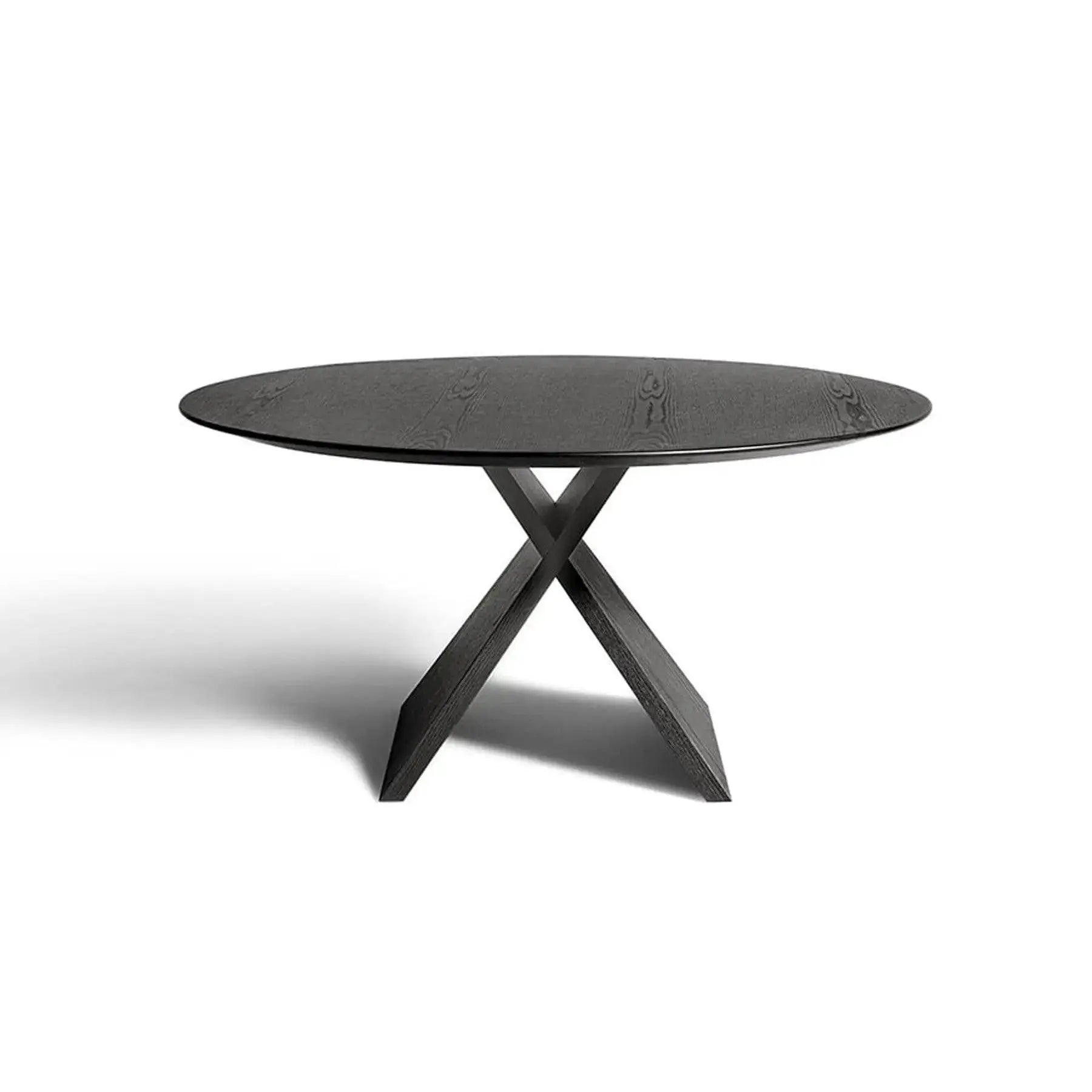 Carlo - Dining Table - JANGEORGe Interior Design