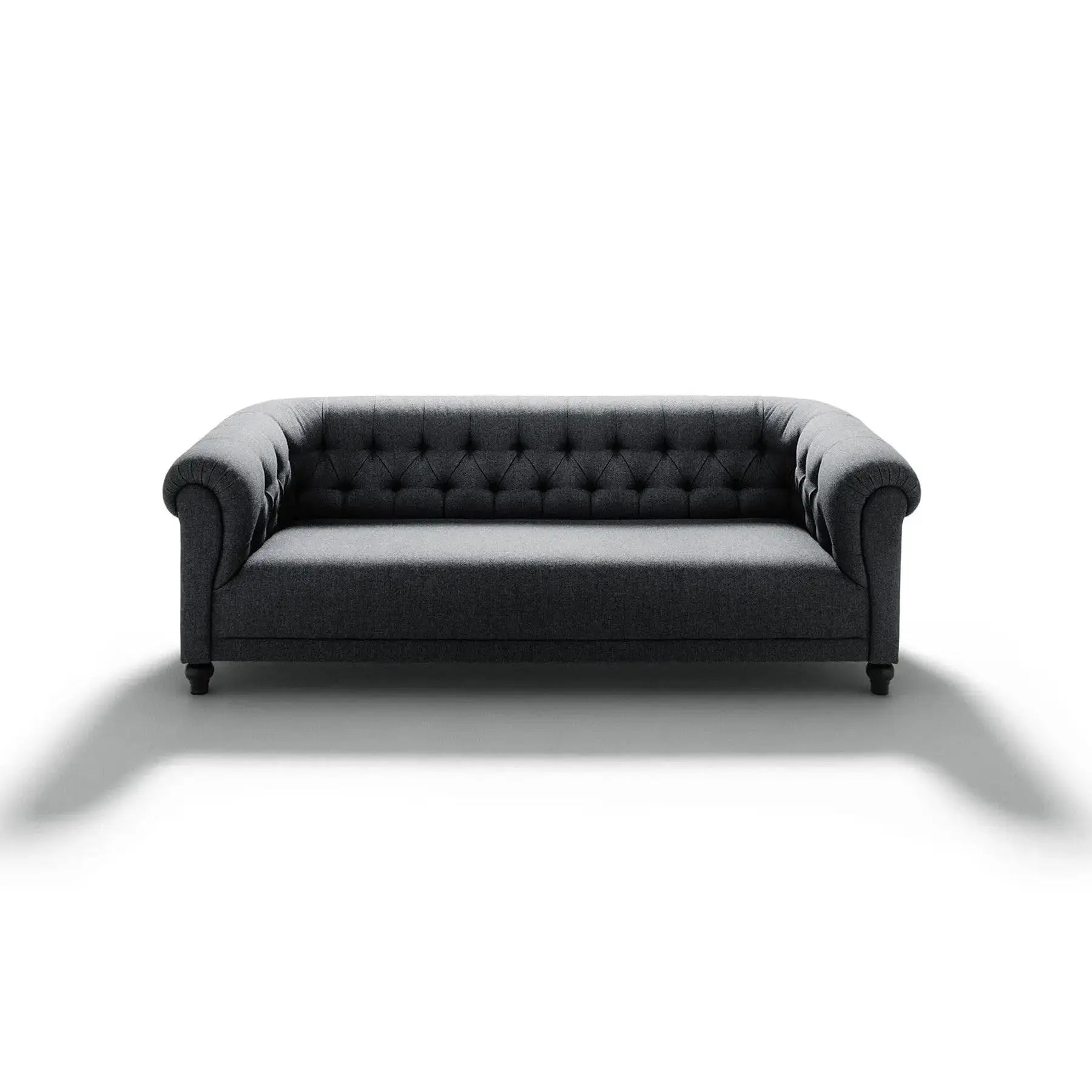 Chesterfield 16 - Sofa | DePadova | JANGEORGe Interior Design