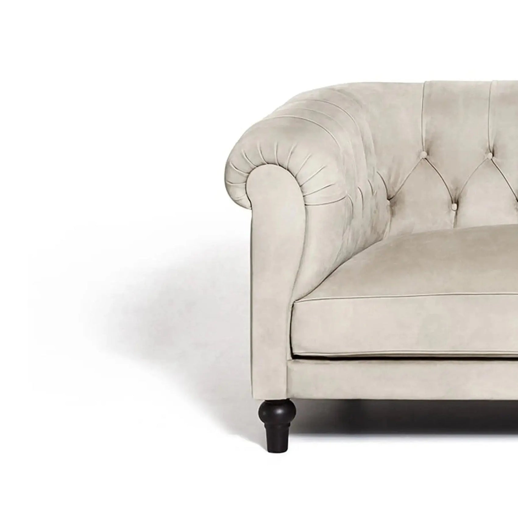 Chesterfield Lounge - Sofa | DePadova | JANGEORGe Interior Design