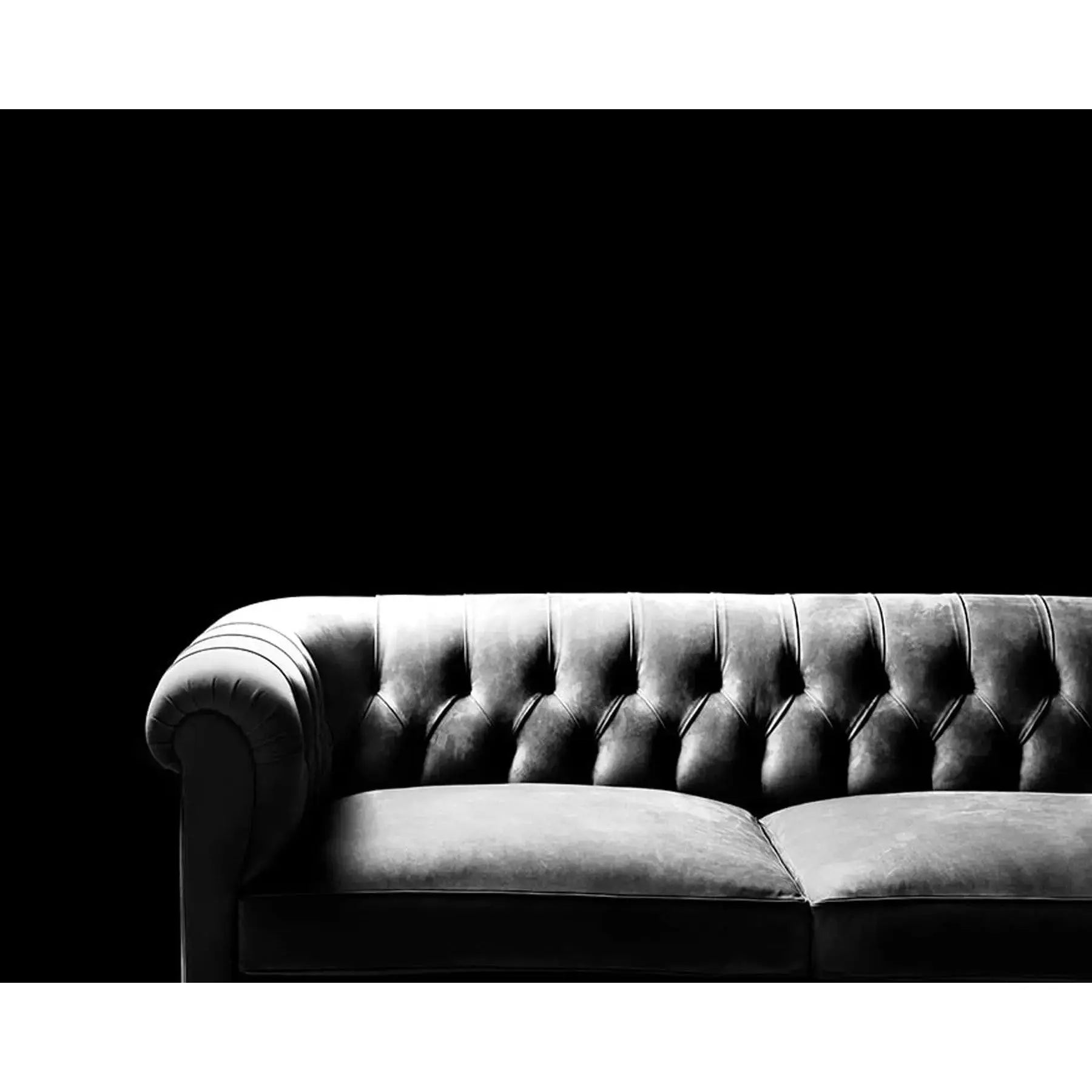 Chesterfield Lounge - Sofa | DePadova | JANGEORGe Interior Design