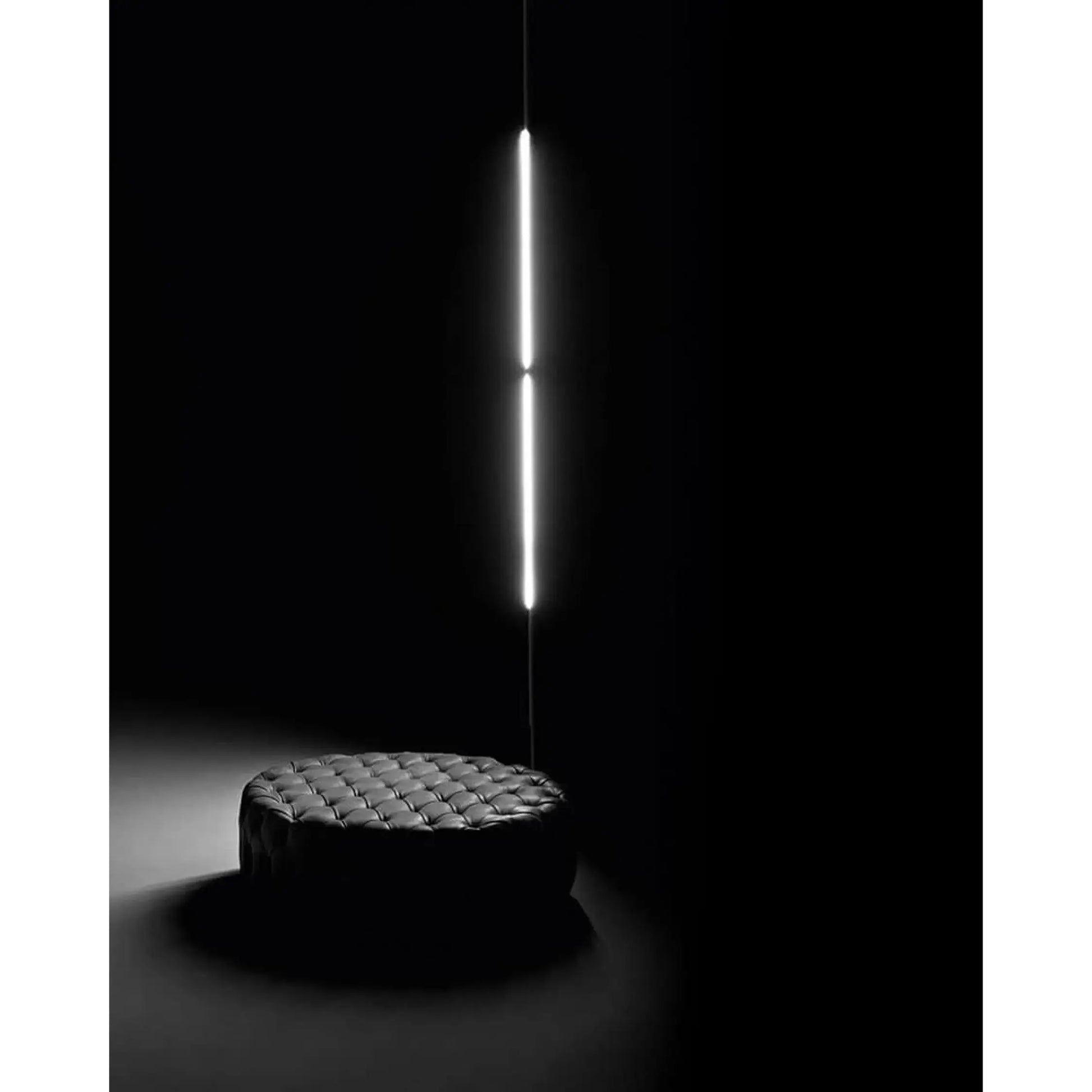 Cielo-Terra - LED Floor Lamp - JANGEORGe Interior Design