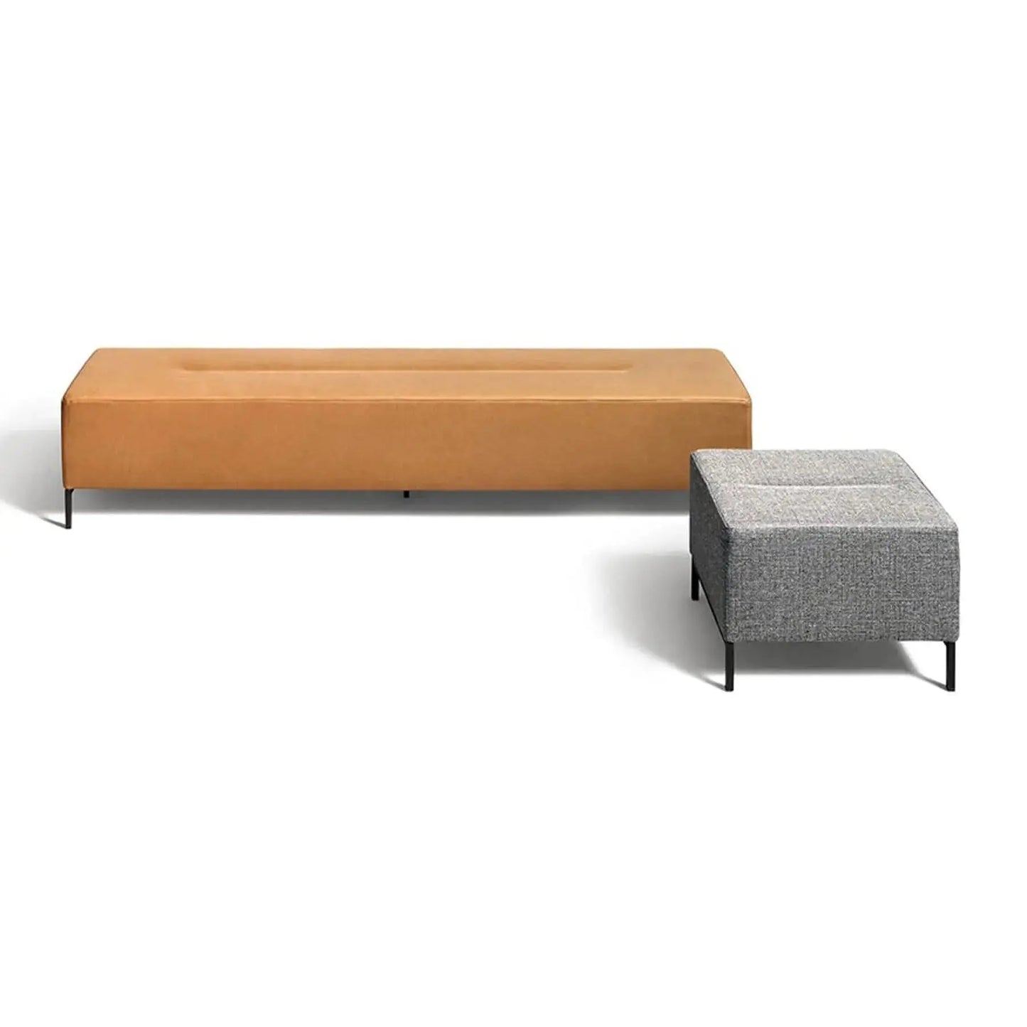 Combi - Pouf | DePadova | JANGEORGe Interior Design