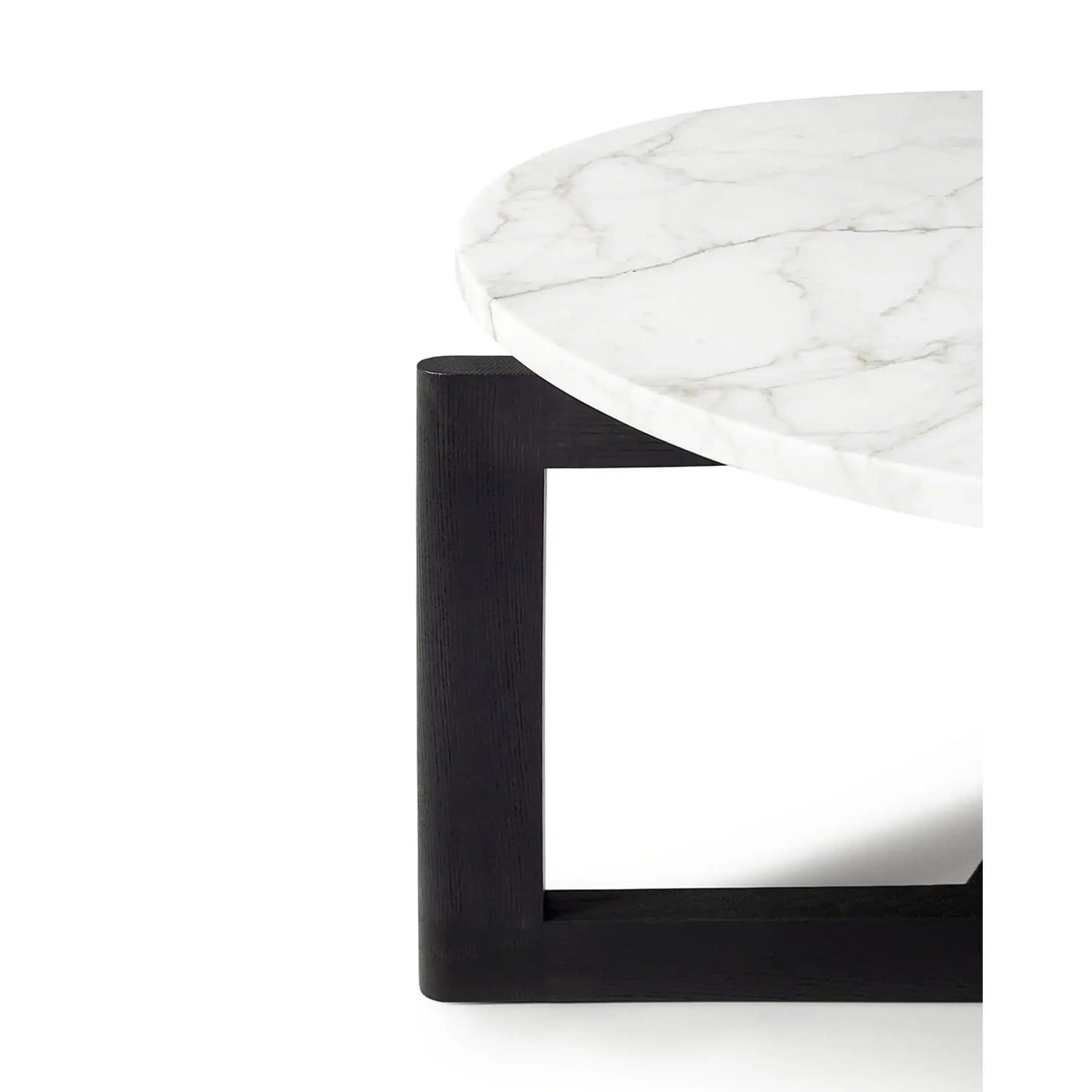 Connecticut - Low Table - JANGEORGe Interior Design