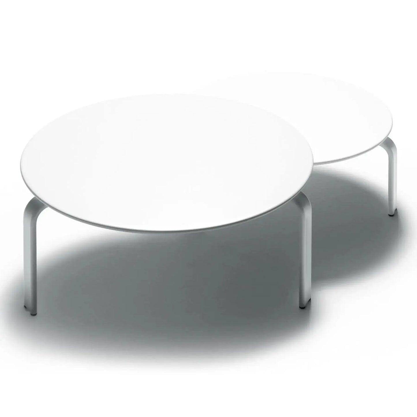 Dan - Low Table - JANGEORGe Interior Design