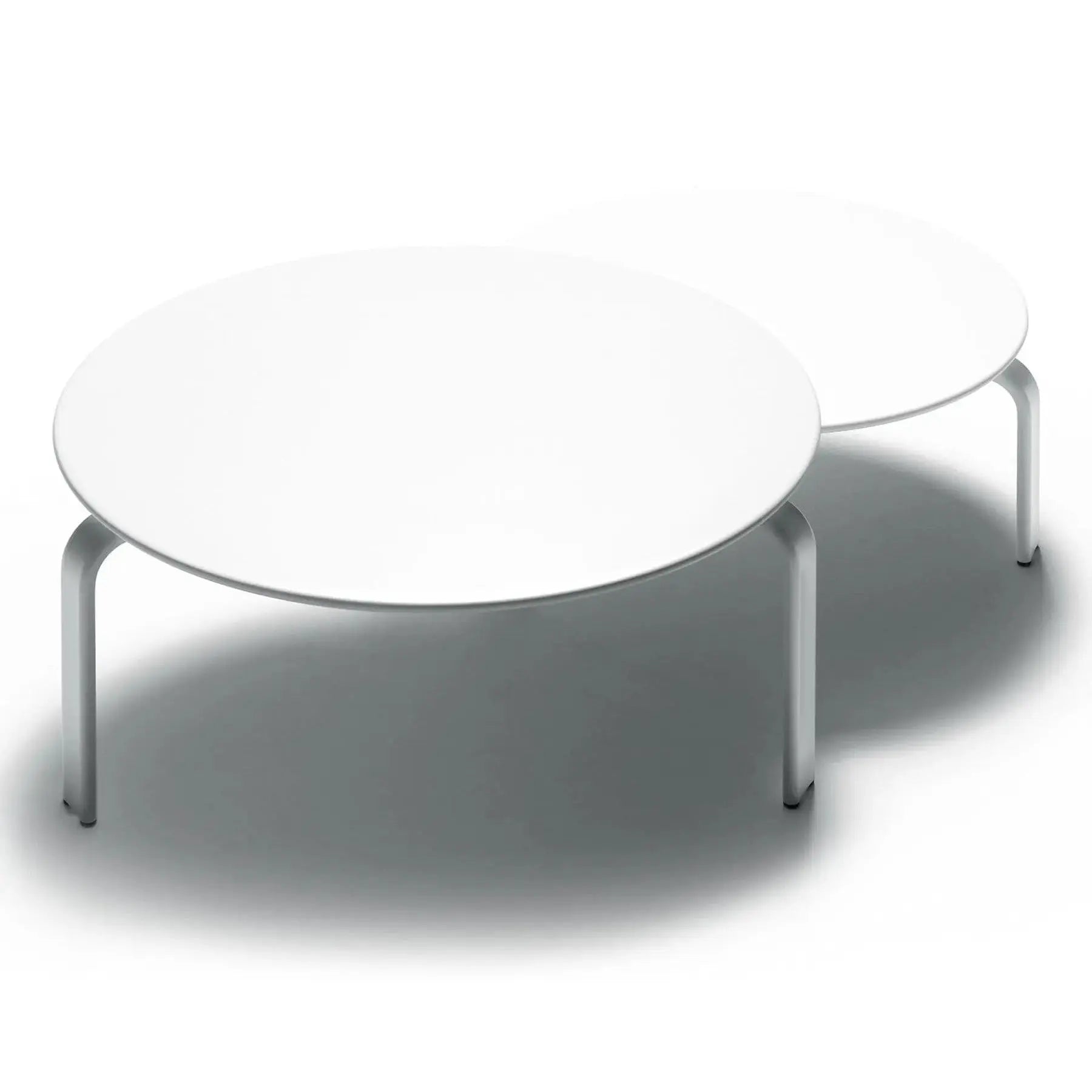 Dan - Low Table - JANGEORGe Interior Design