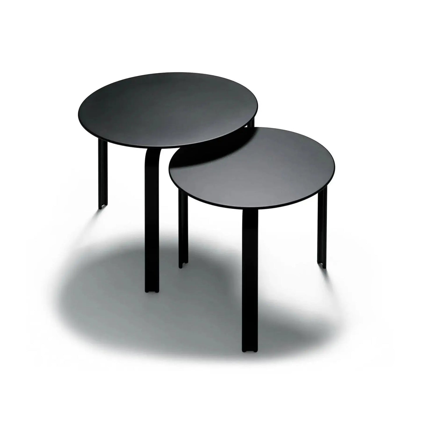 Dan - Low Table - JANGEORGe Interior Design