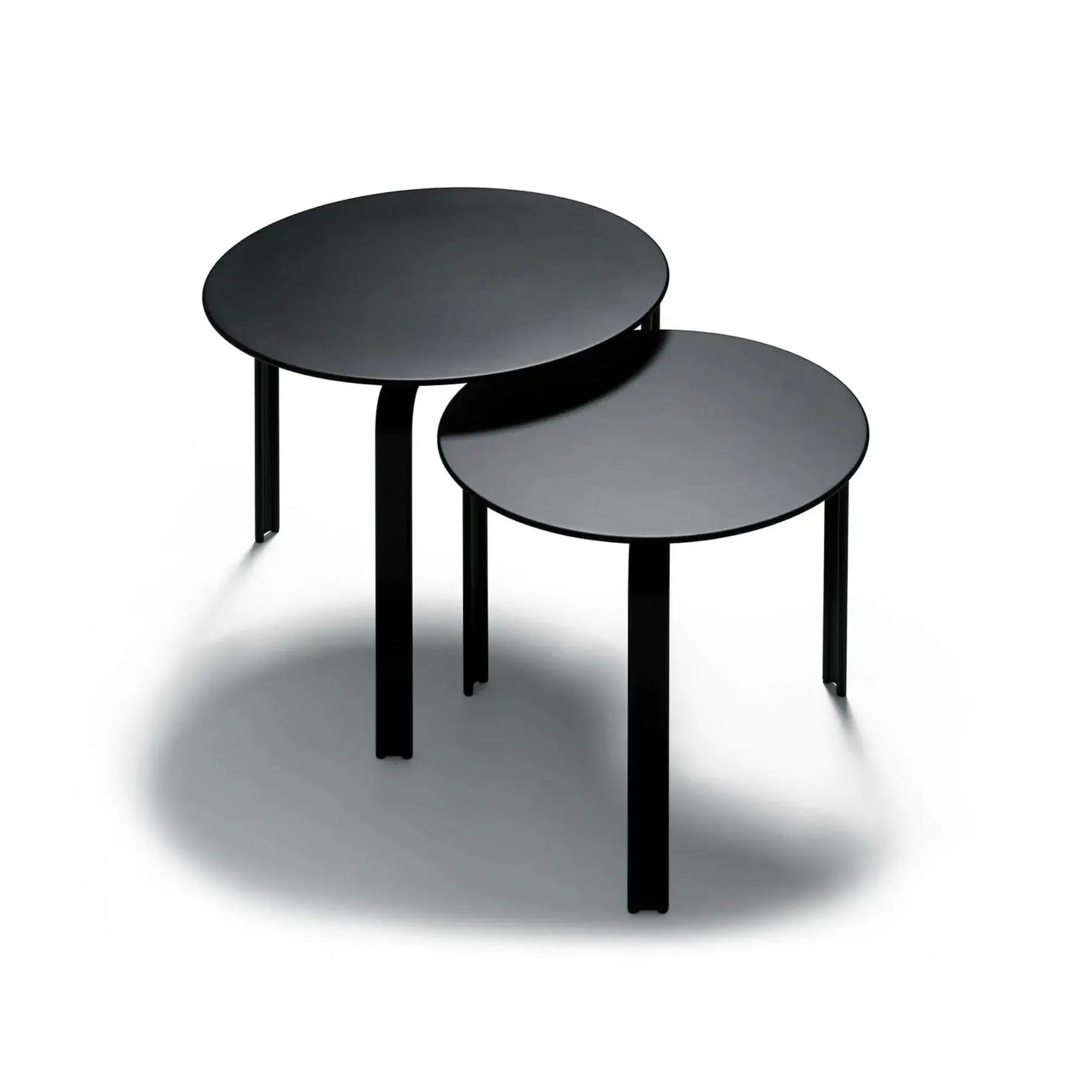 Dan - Low Table - JANGEORGe Interior Design