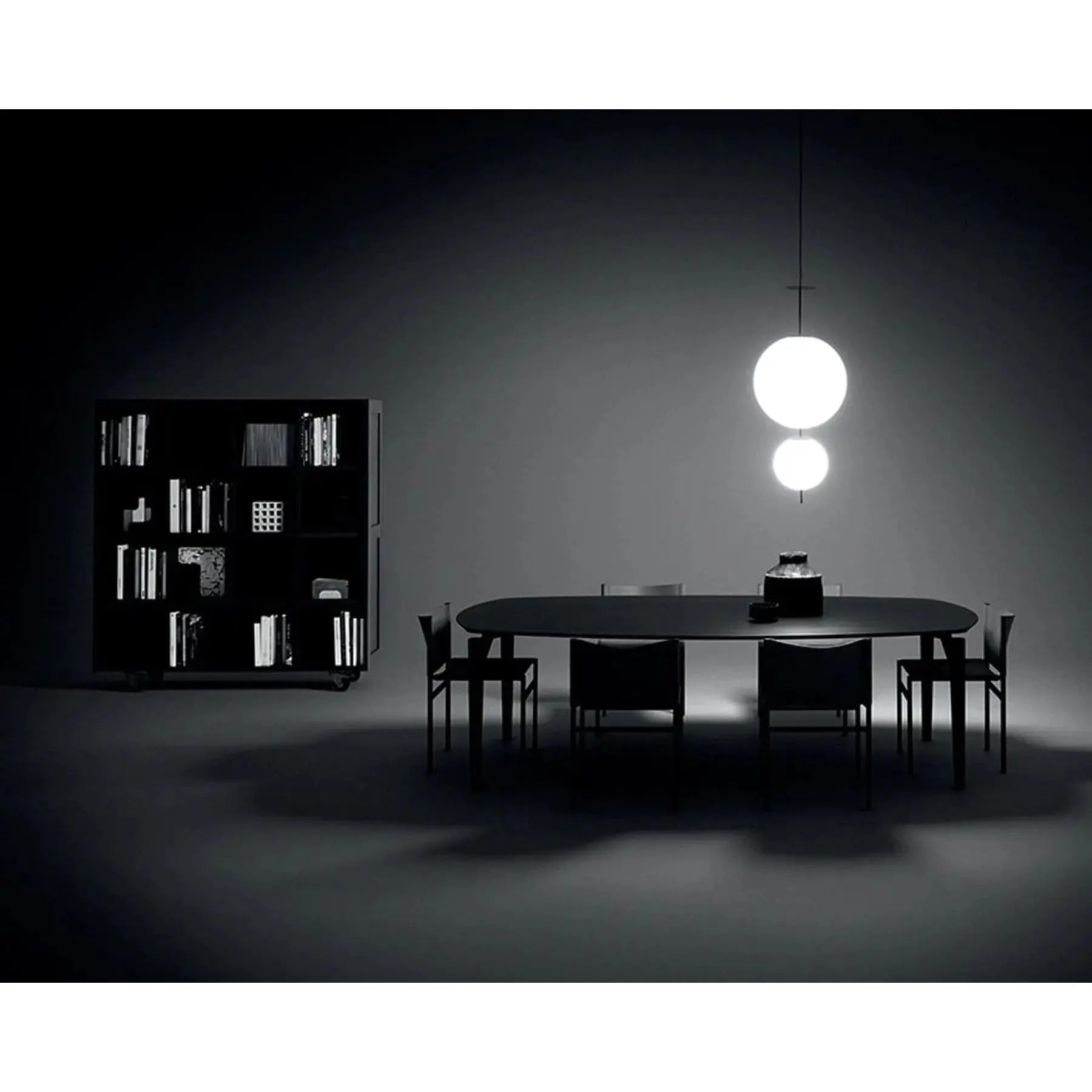 Elementi - Suspension Light | DePadova | JANGEORGe Interior Design