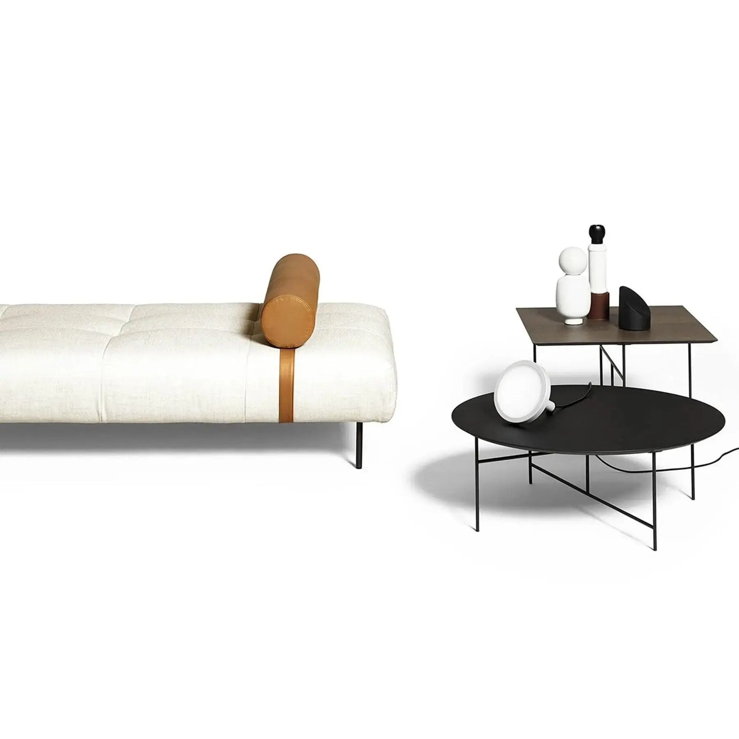 Erei - Daybed | DePadova | JANGEORGe Interior Design