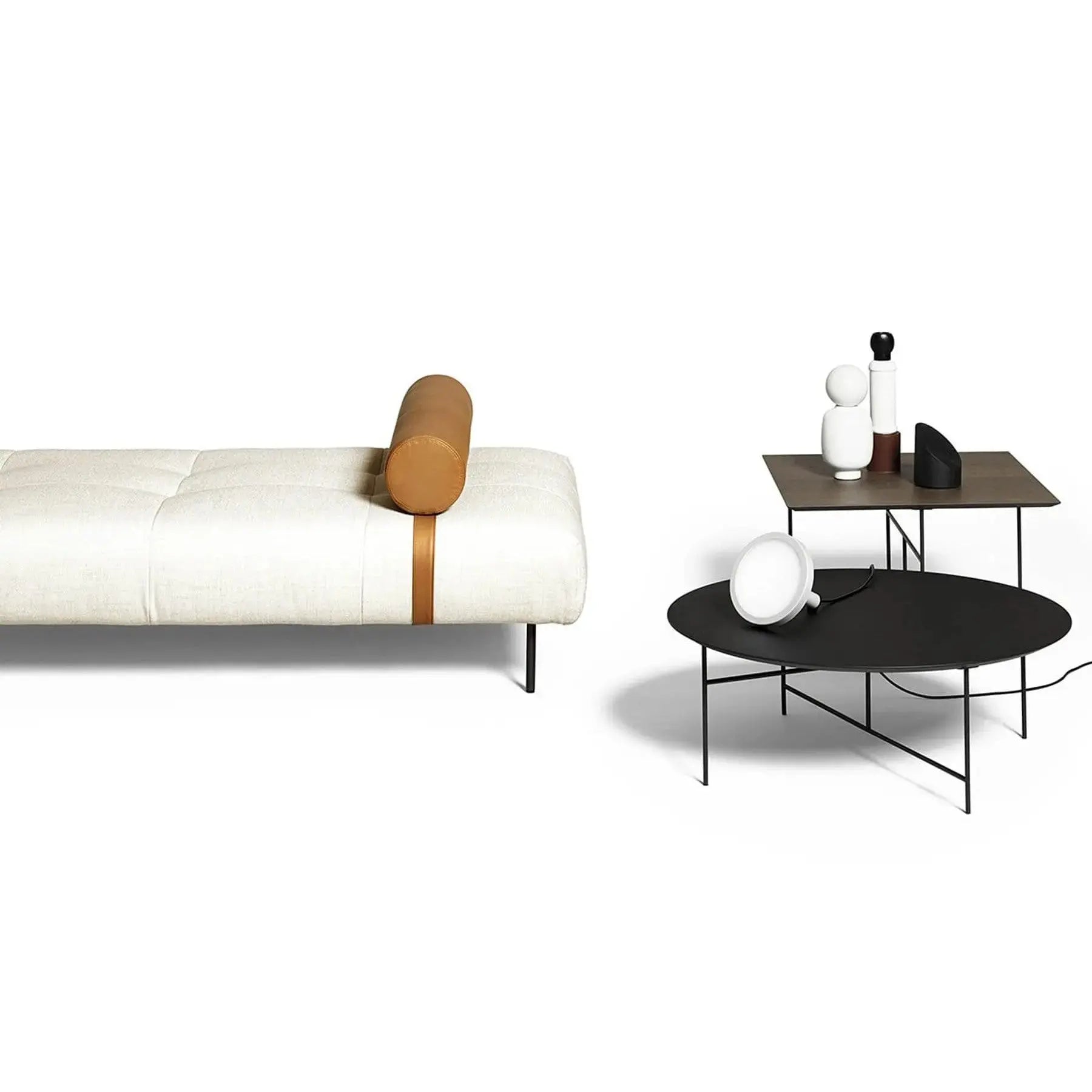 Erei - Daybed | DePadova | JANGEORGe Interior Design