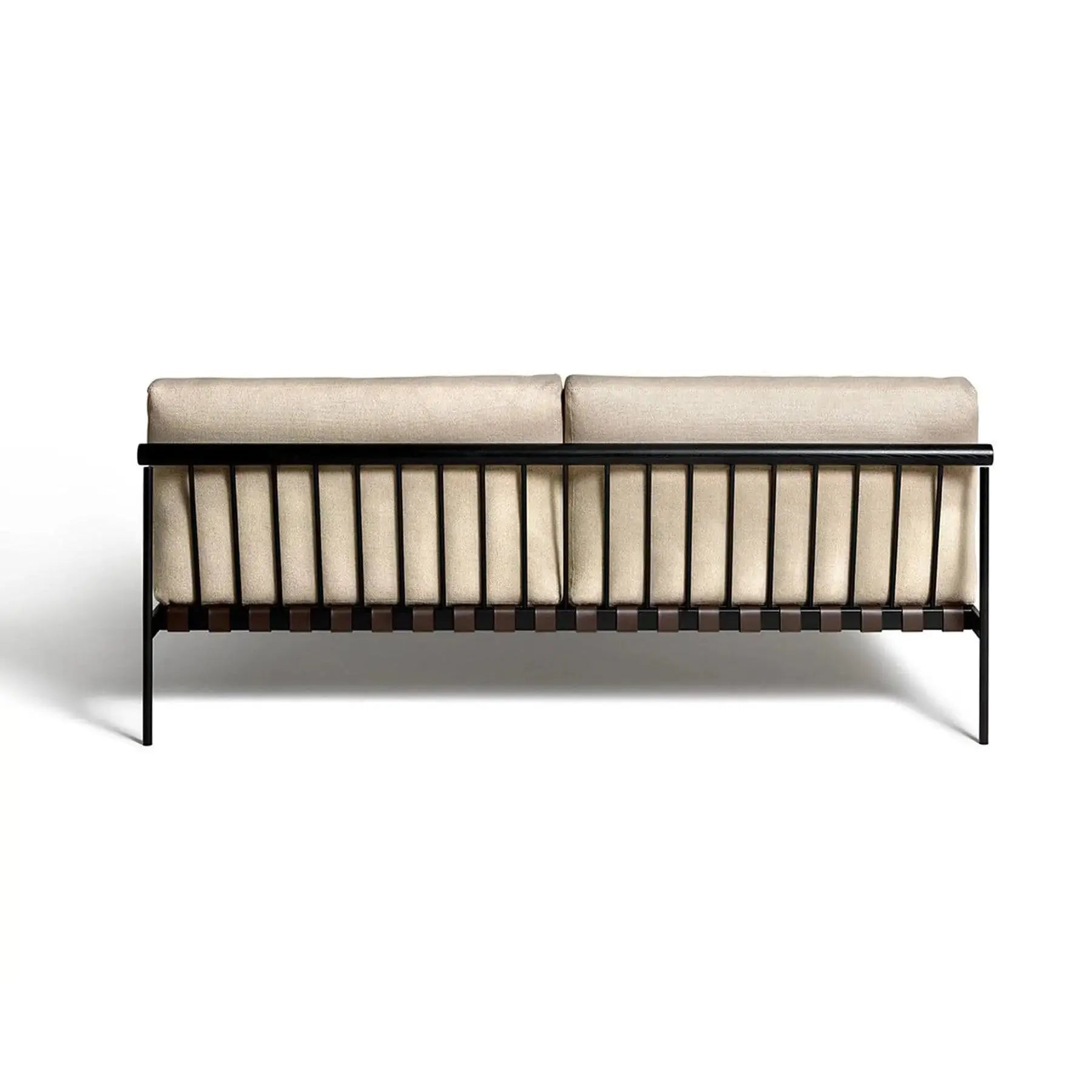 Étiquette - Bed - JANGEORGe Interior Design
