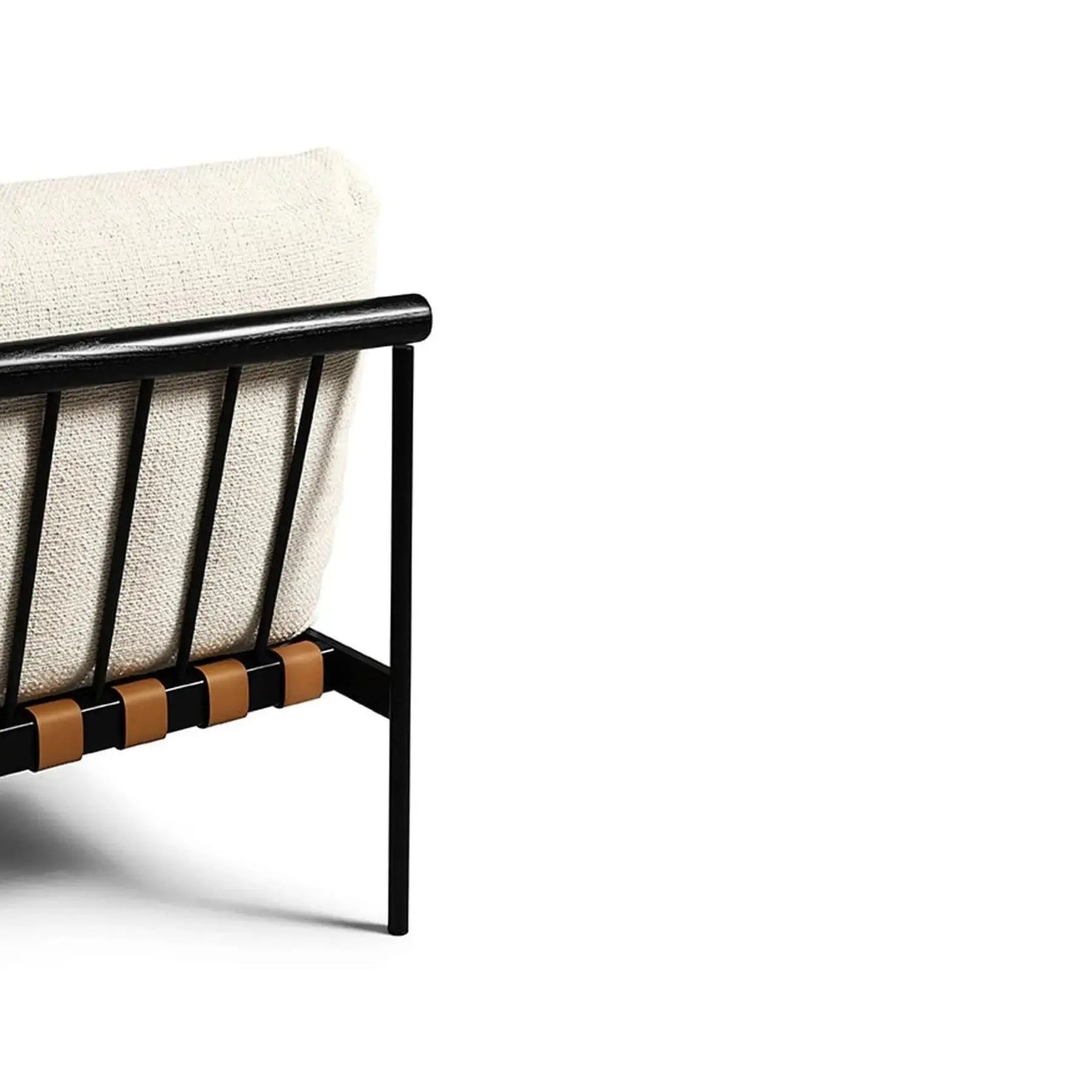 Étiquette - Bed - JANGEORGe Interior Design