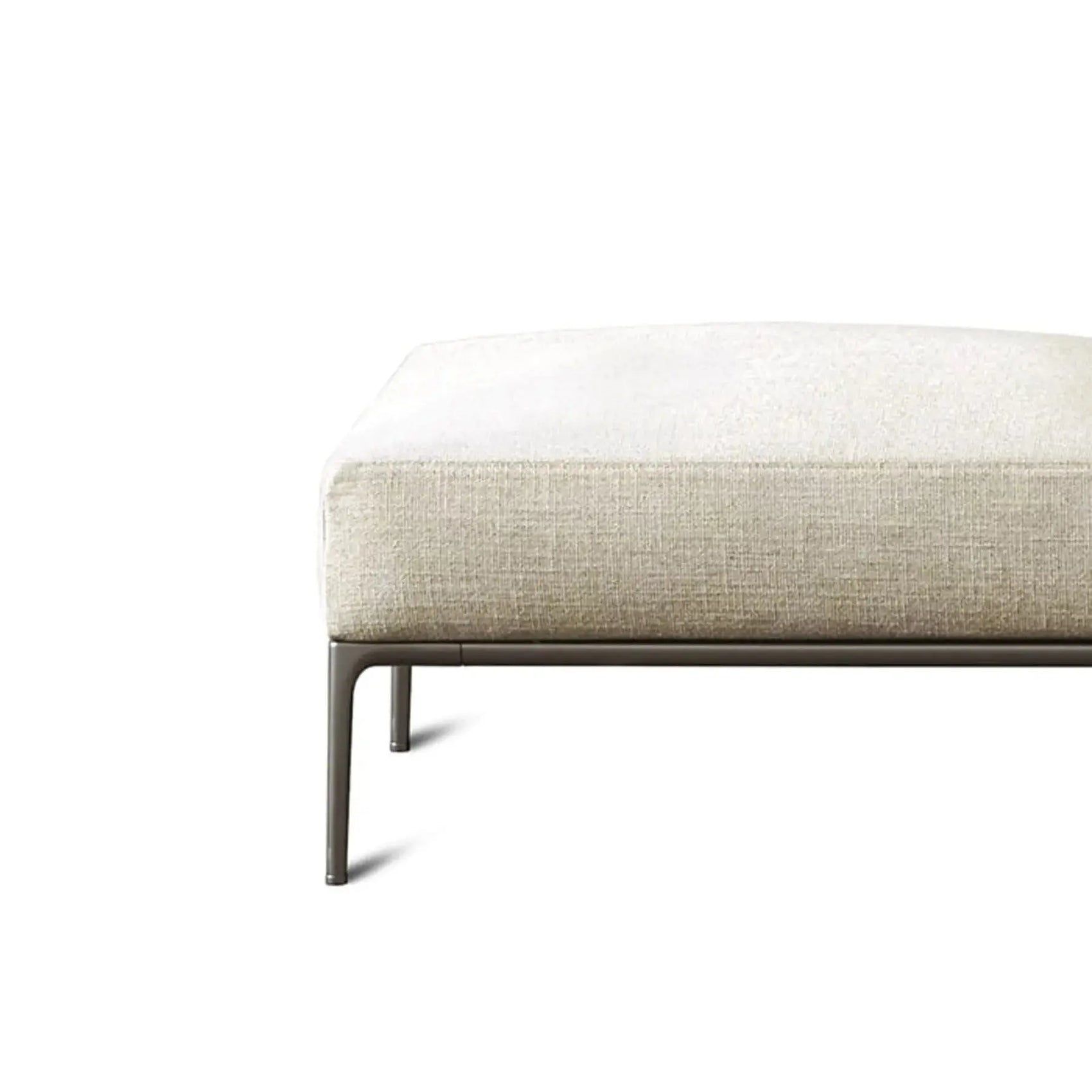 Horizontal - Bench | DePadova | JANGEORGe Interior Design