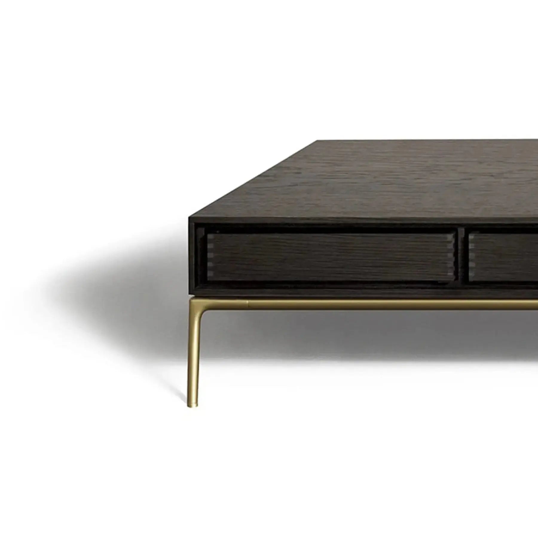 Horizontal - Low Table ēdition - JANGEORGe Interior Design
