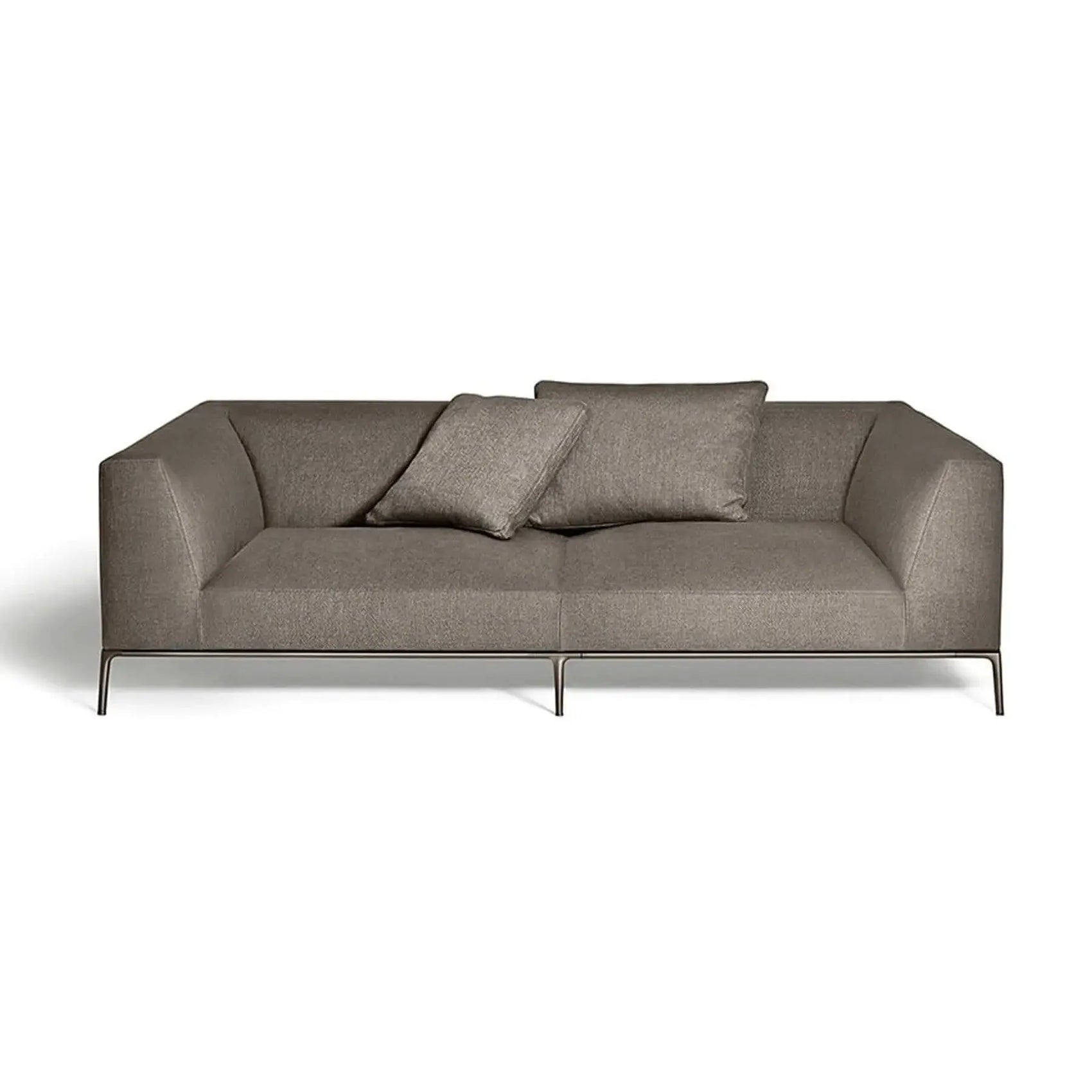 Horizontal Sofa ēdition | DePadova | JANGEORGe Interior Design