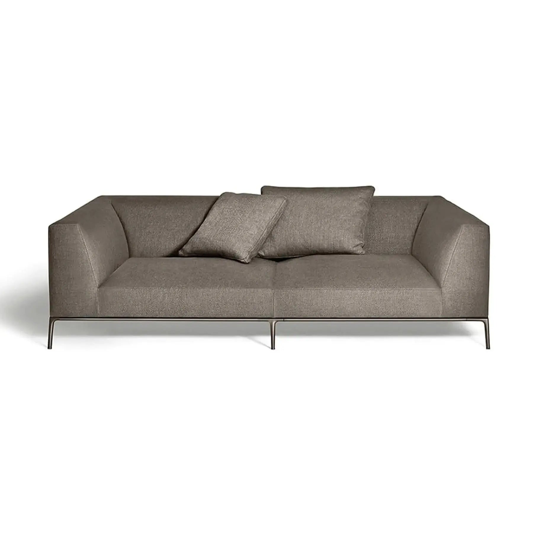 Horizontal Sofa ēdition | DePadova | JANGEORGe Interior Design
