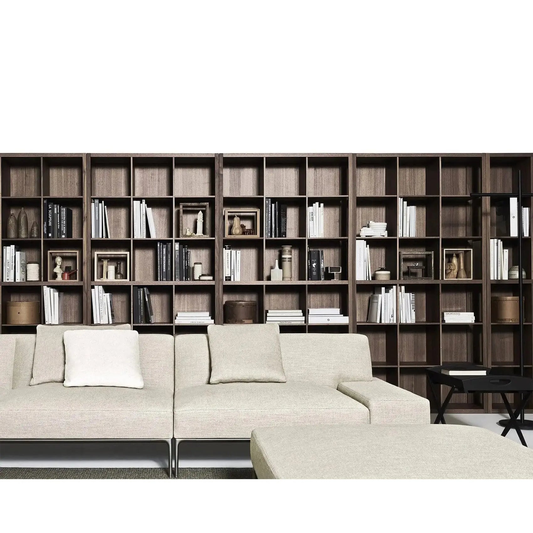 Horizontal Sofa ēdition | DePadova | JANGEORGe Interior Design