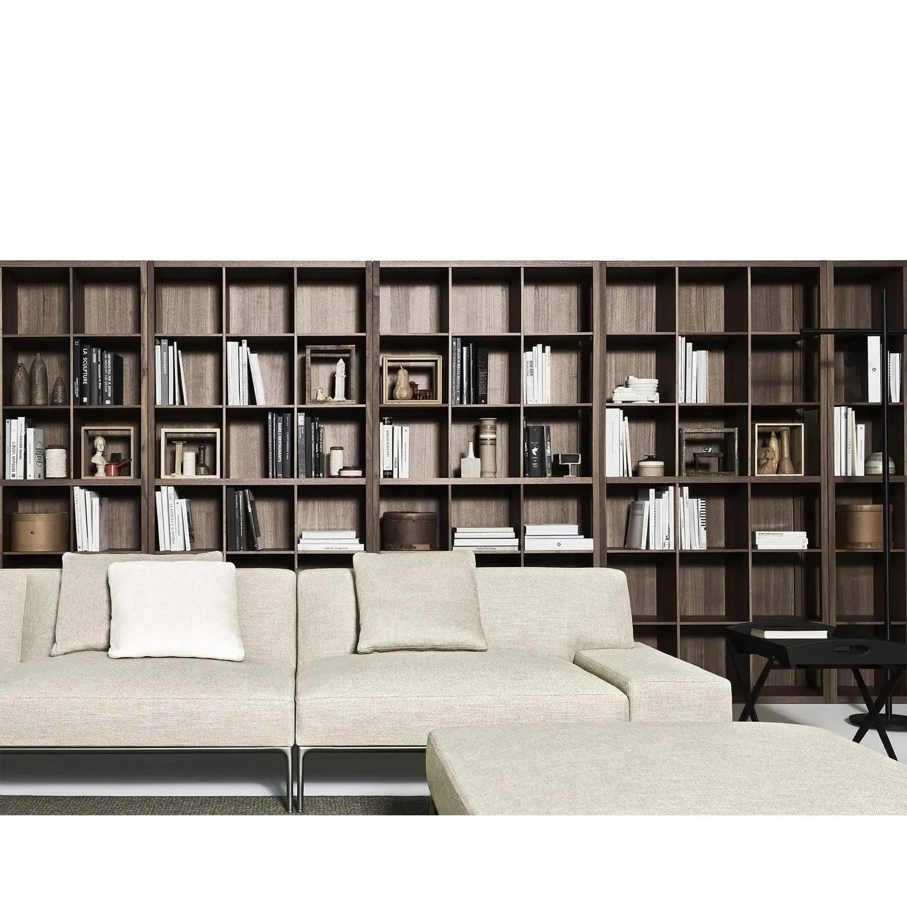 Horizontal Sofa ēdition | DePadova | JANGEORGe Interior Design