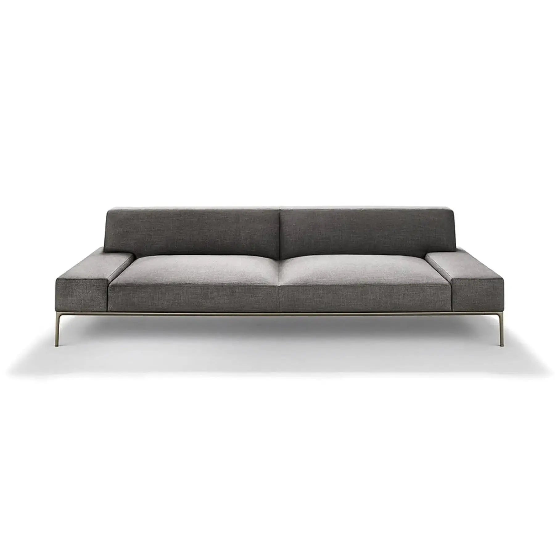 Horizontal Sofa ēdition | DePadova | JANGEORGe Interior Design
