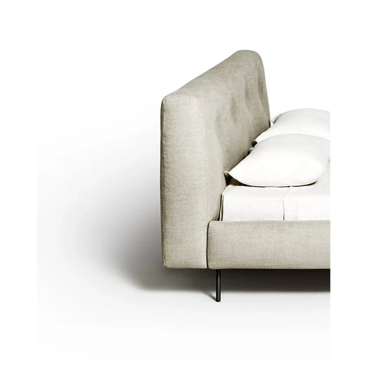 Imera - Bed - JANGEORGe Interior Design