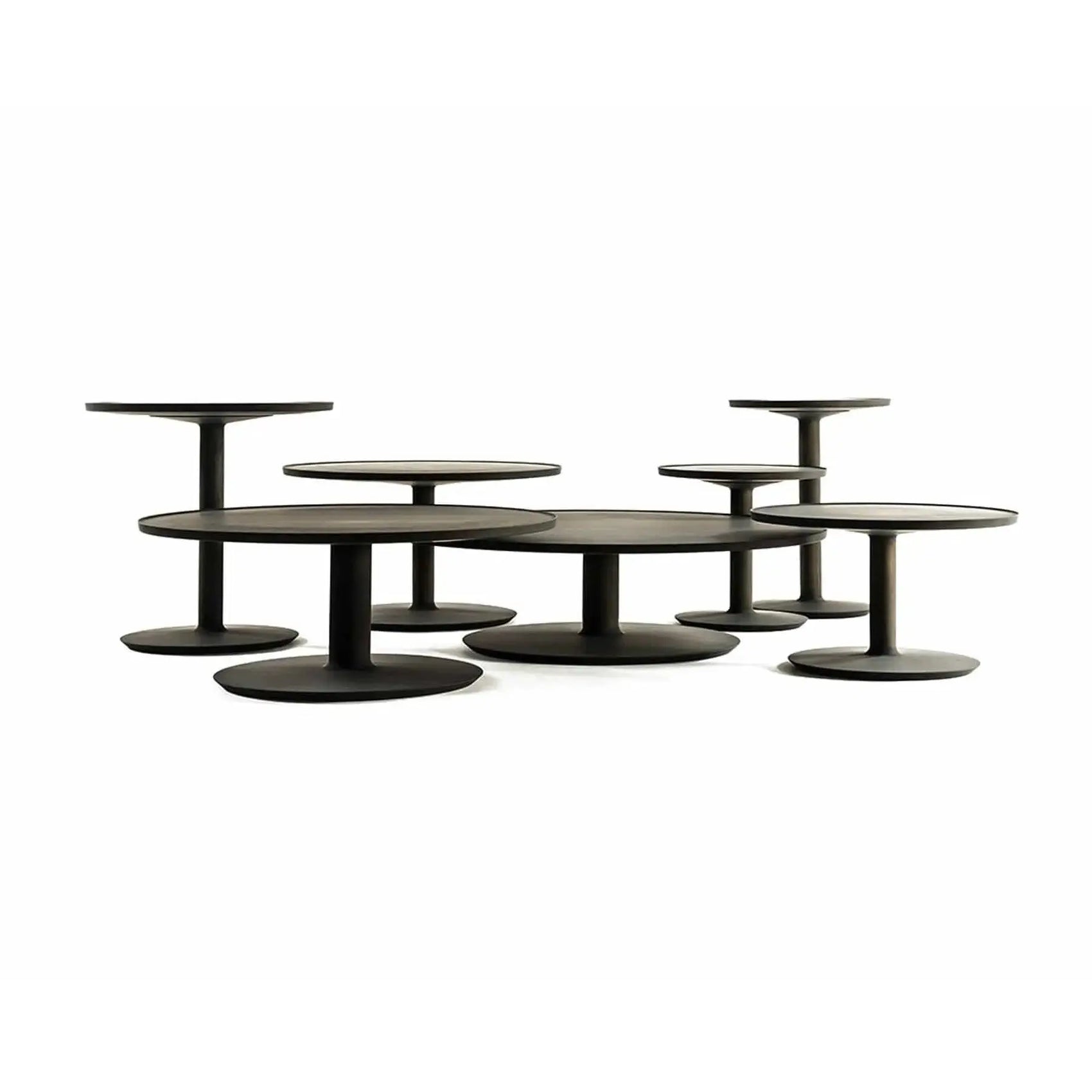 Imperial Family - Low Table - JANGEORGe Interior Design
