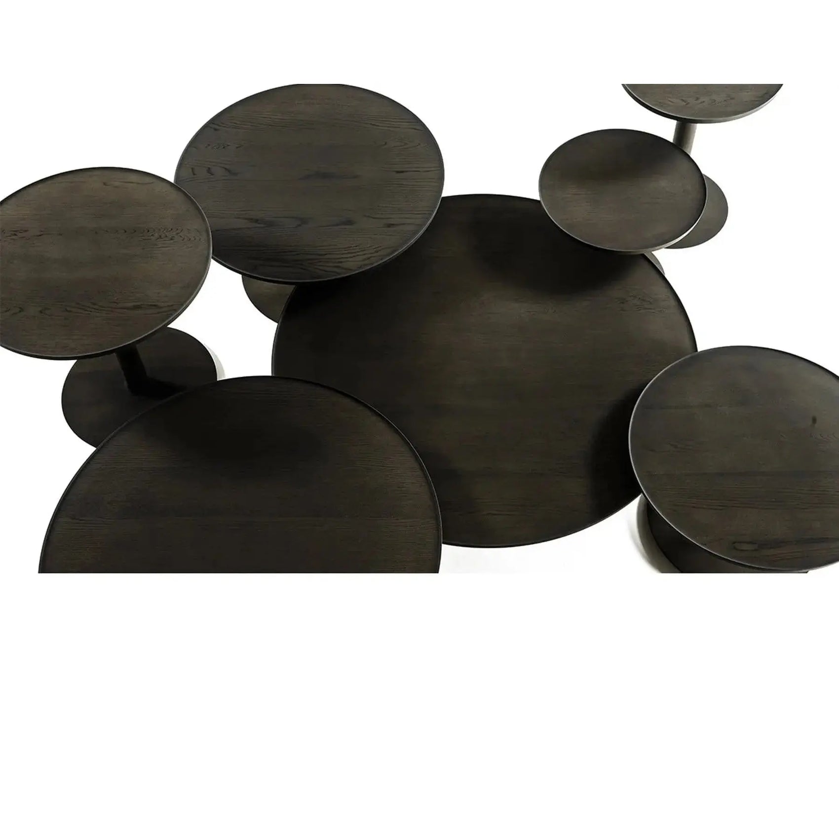 Imperial Family - Low Table - JANGEORGe Interior Design